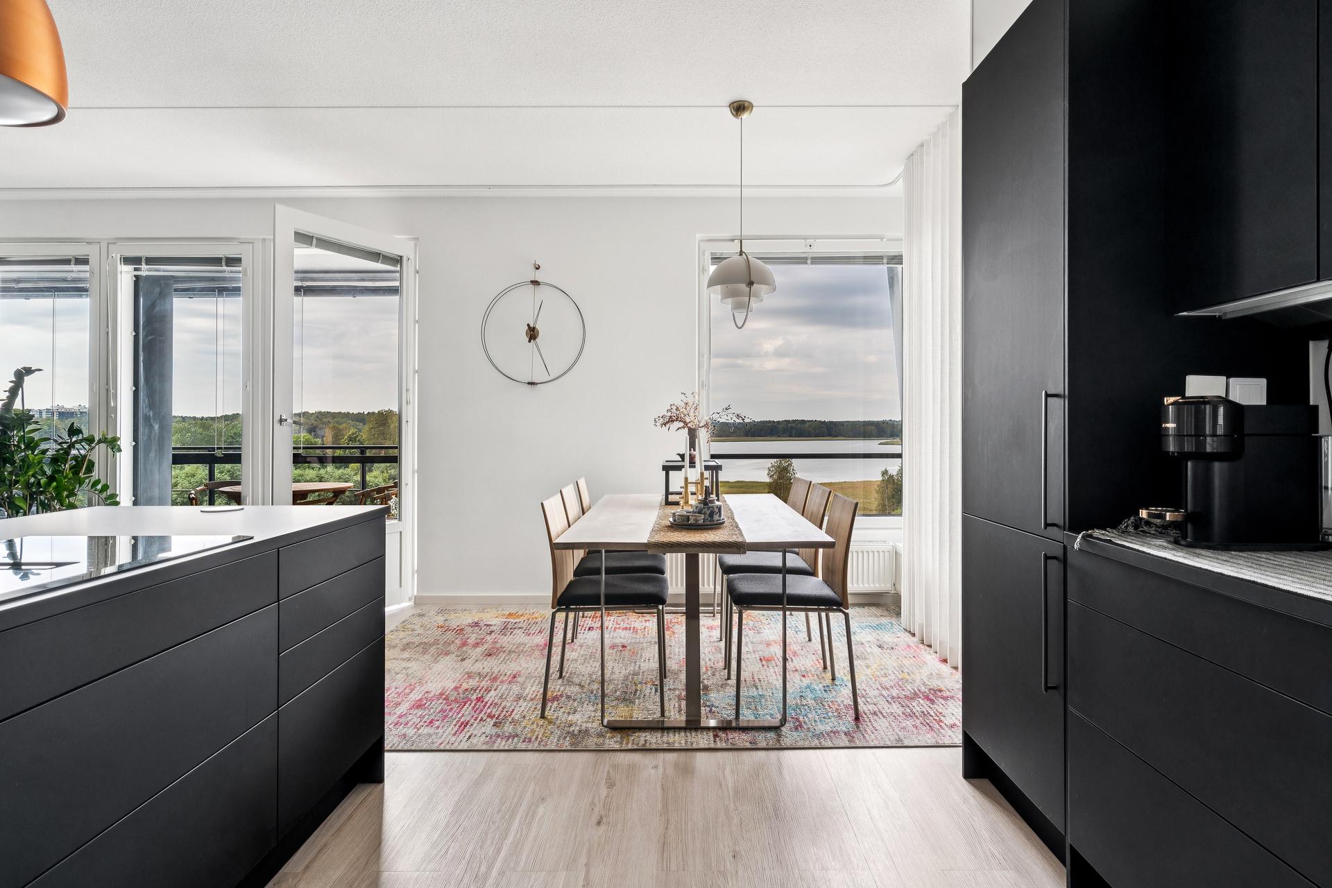 Vanha Saunalahdentie 7, Saunalahti, Espoo