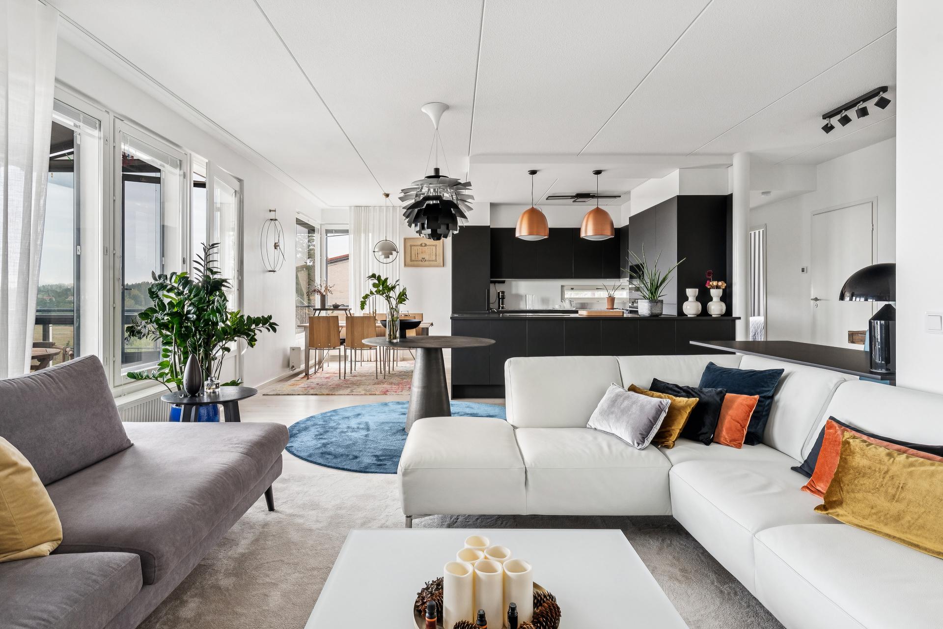 Vanha Saunalahdentie 7, Saunalahti, Espoo