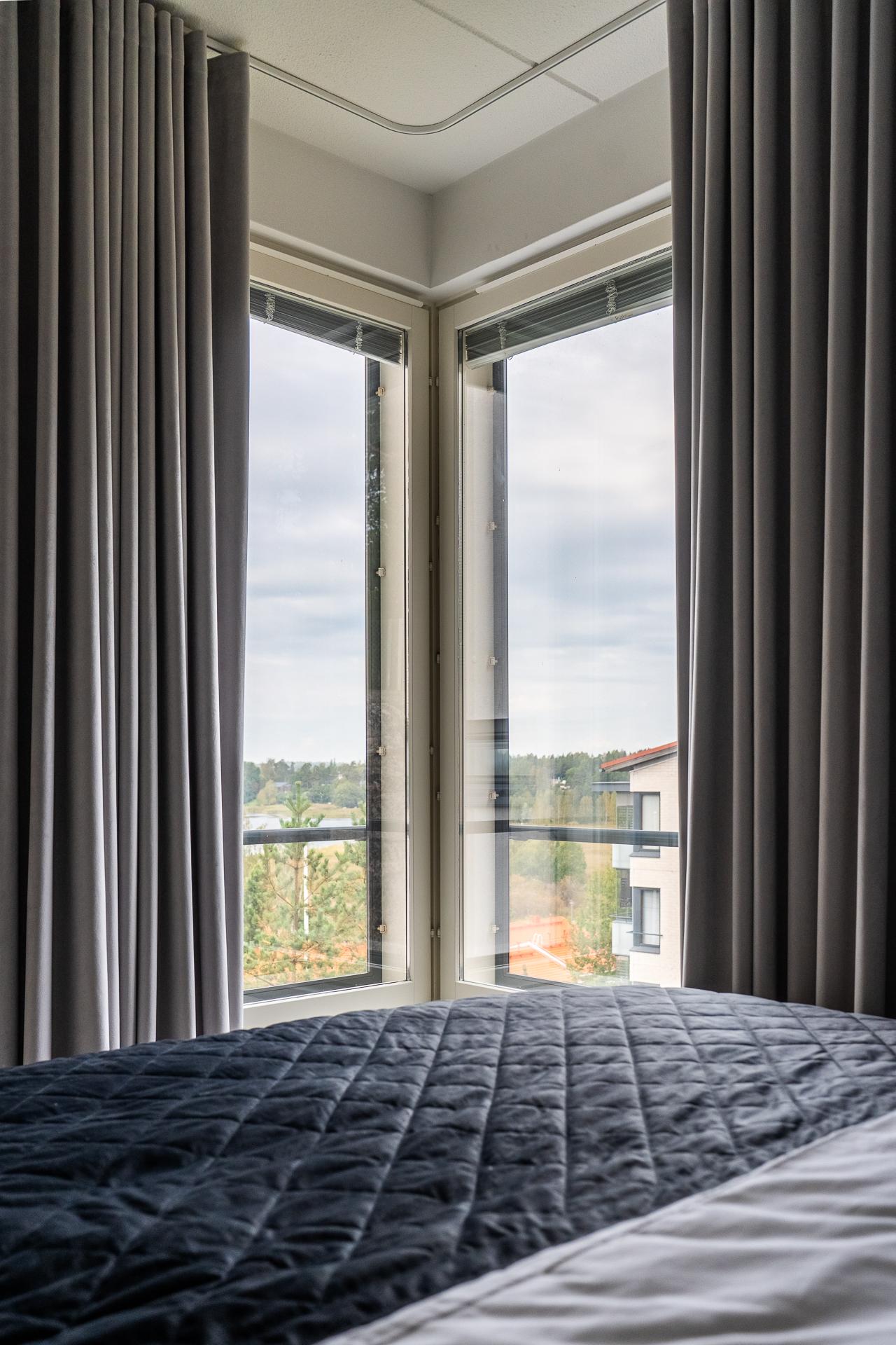 Vanha Saunalahdentie 7, Saunalahti, Espoo