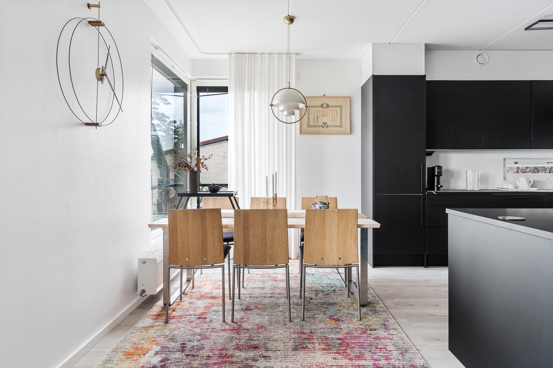 Vanha Saunalahdentie 7, Saunalahti, Espoo