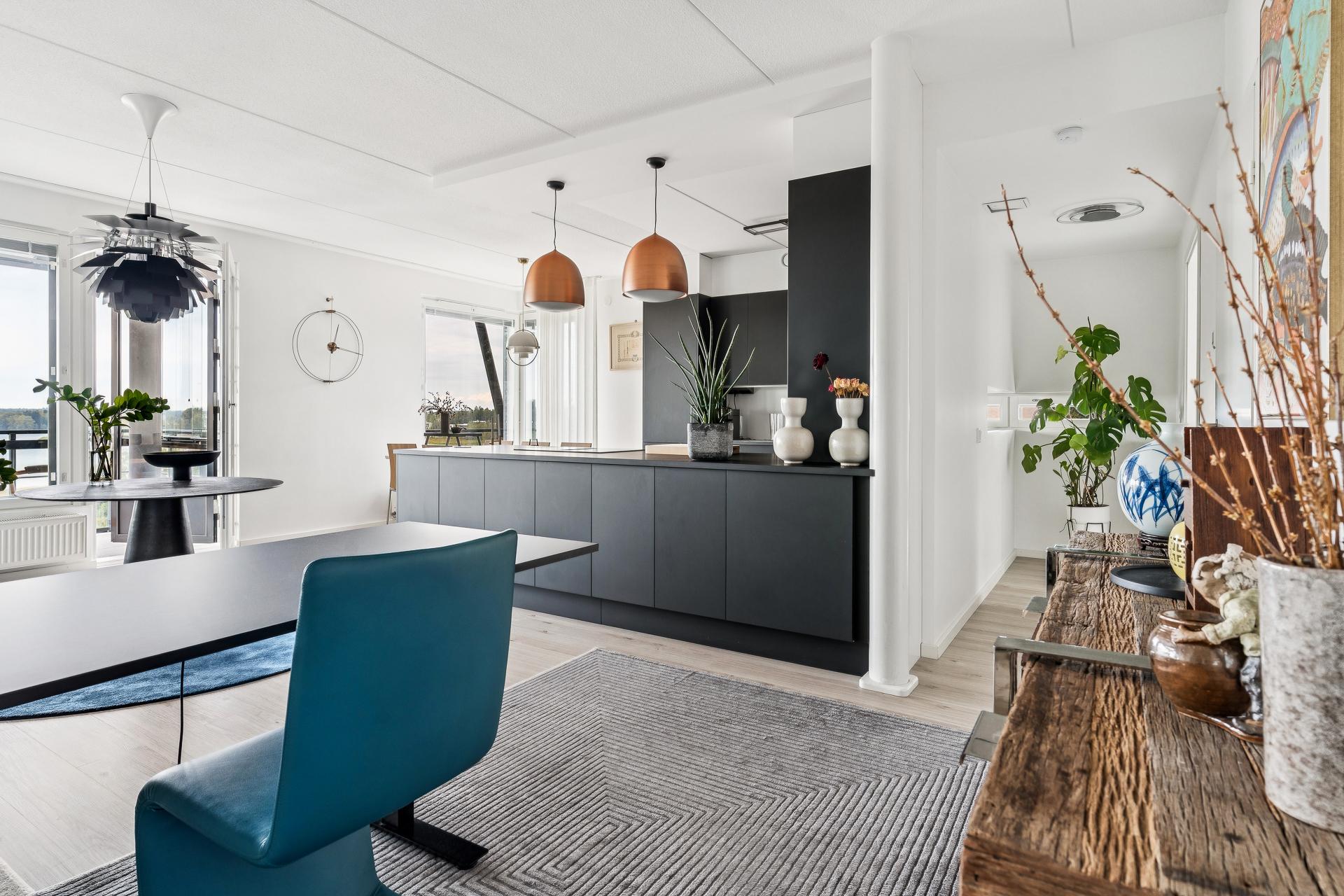 Vanha Saunalahdentie 7, Saunalahti, Espoo