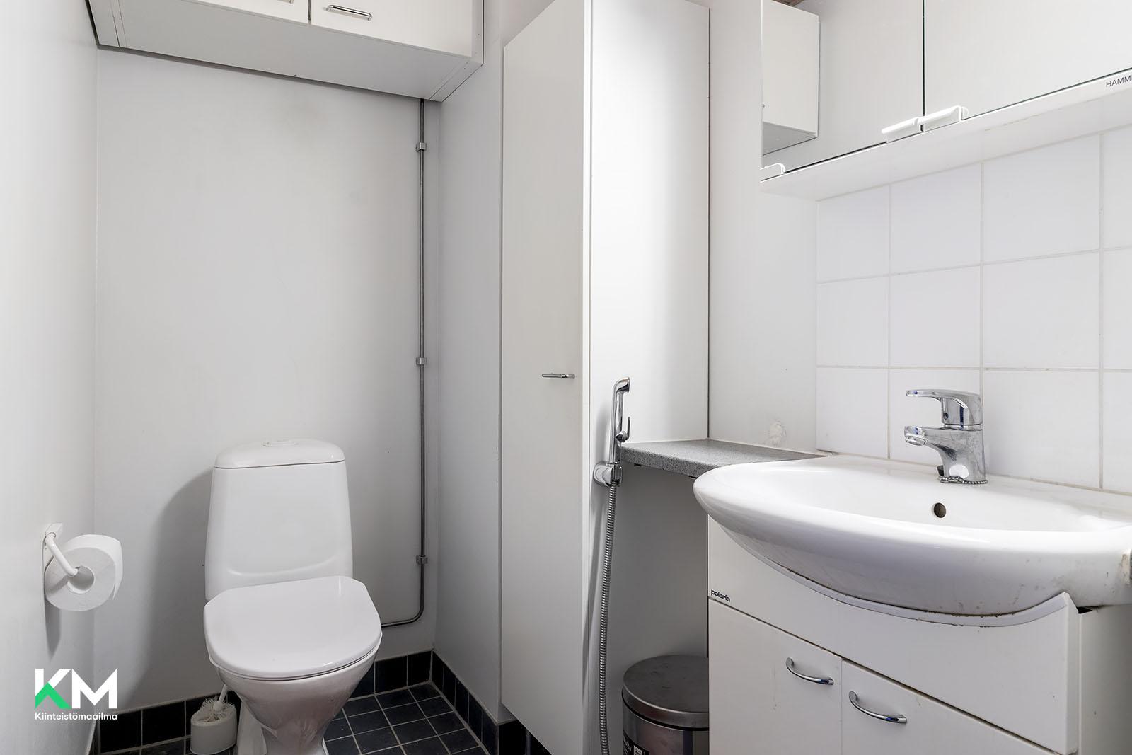 Kurkelantie 5, Värttö, Oulu