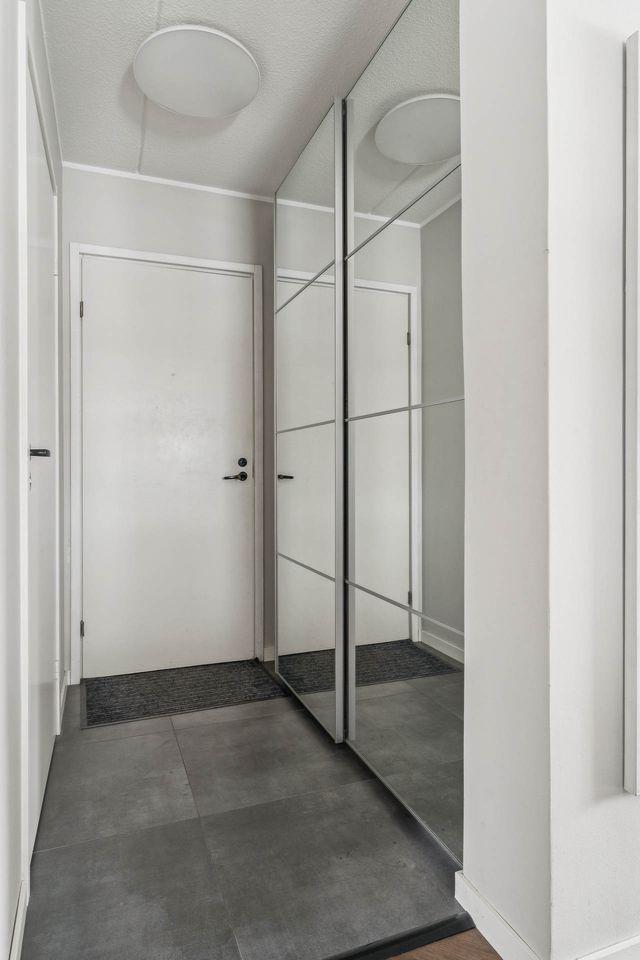 Tukkisillantie 20, Ylä-Malmi, Helsinki