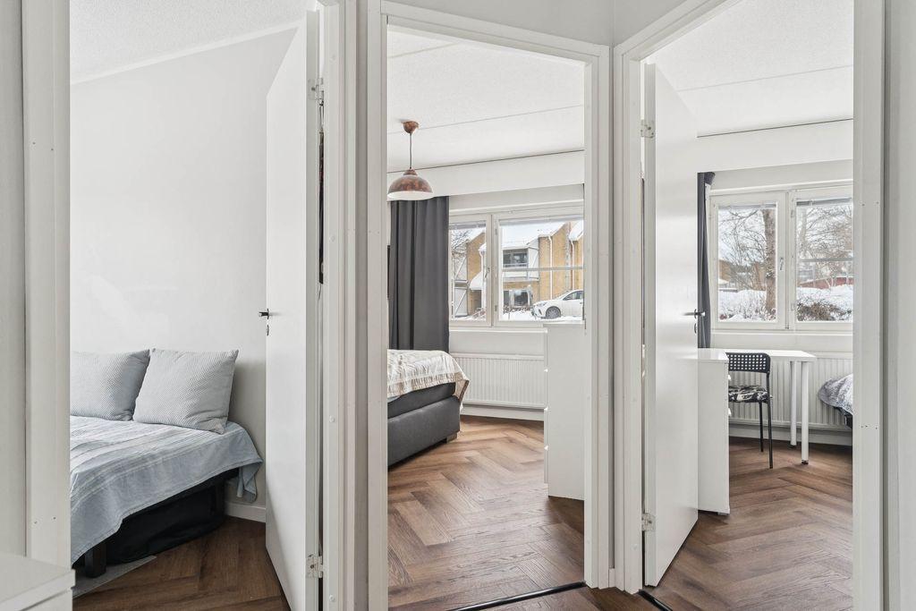 Tukkisillantie 20, Ylä-Malmi, Helsinki