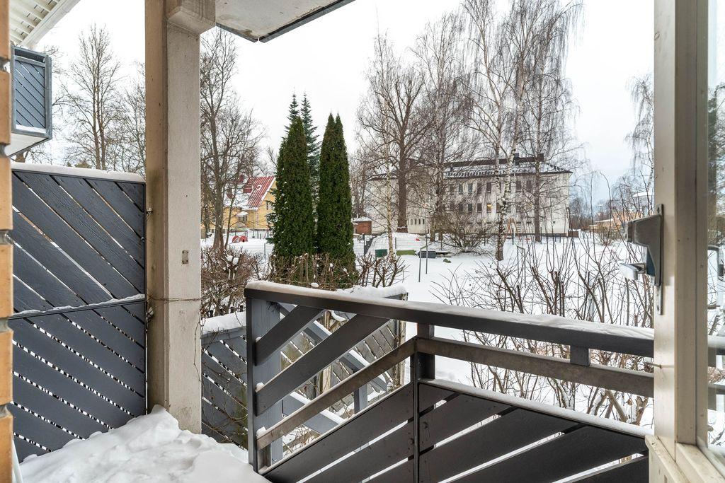 Tukkisillantie 20, Ylä-Malmi, Helsinki