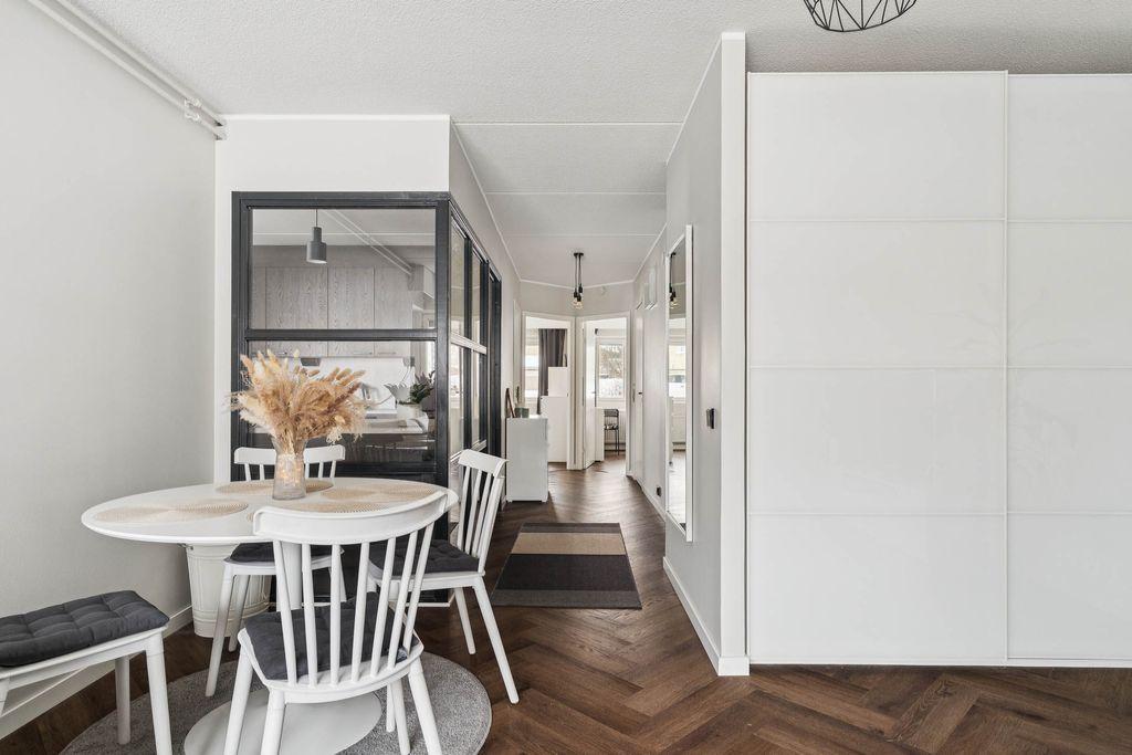 Tukkisillantie 20, Ylä-Malmi, Helsinki