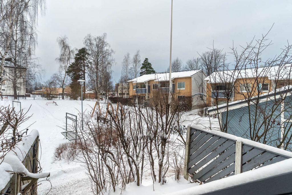 Tukkisillantie 20, Ylä-Malmi, Helsinki