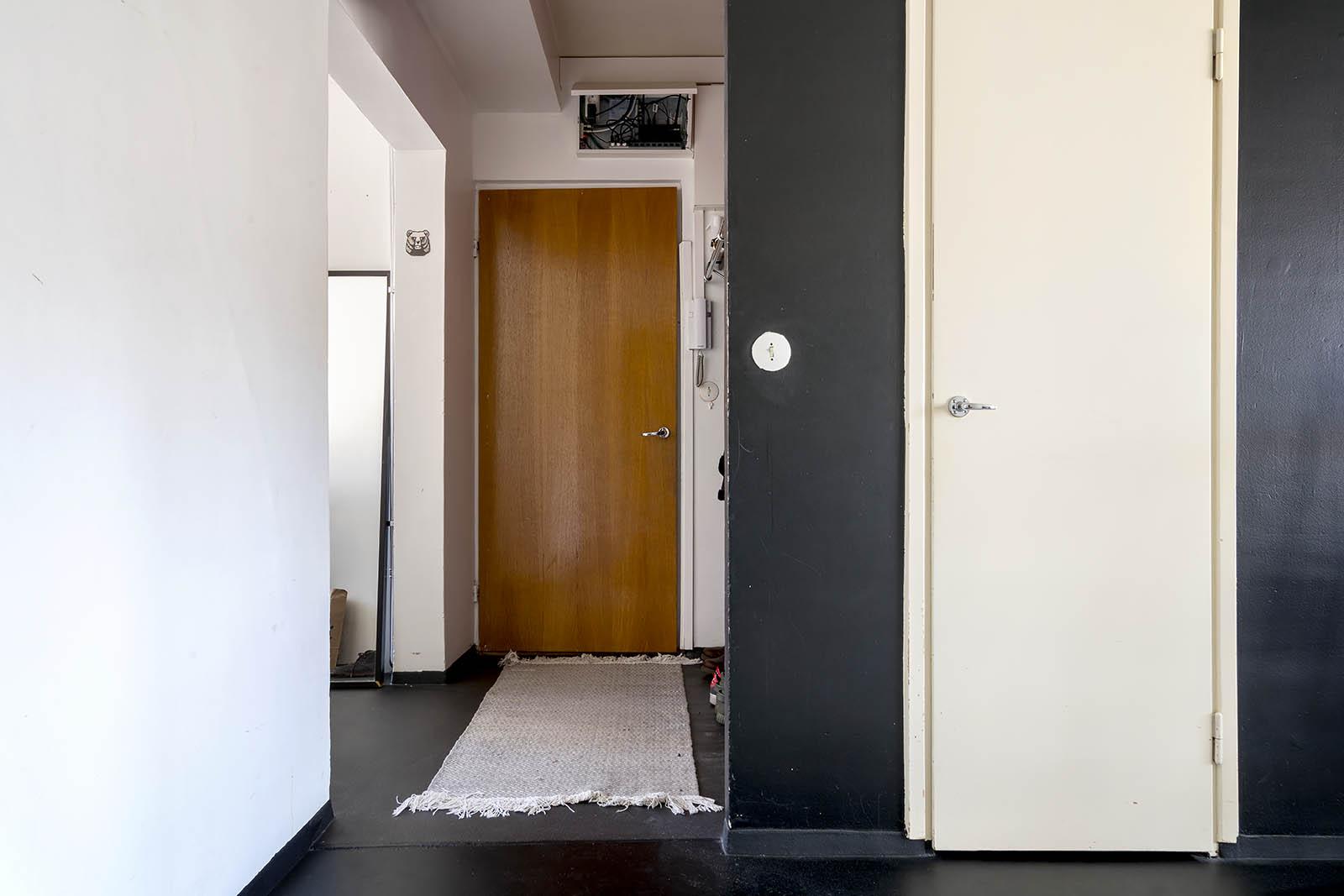 Suohaukantie 3, Kaukovainio, Oulu