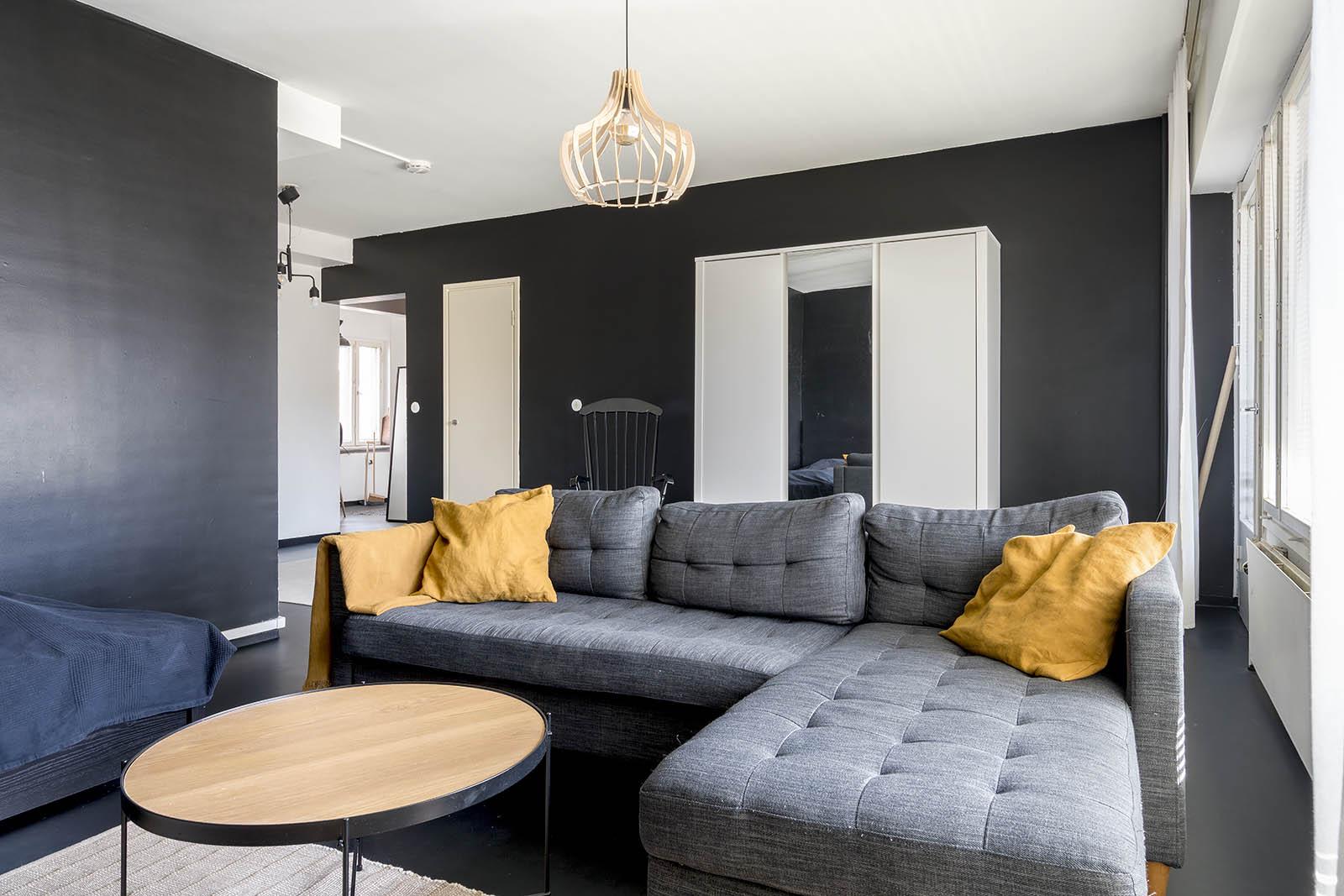 Suohaukantie 3, Kaukovainio, Oulu