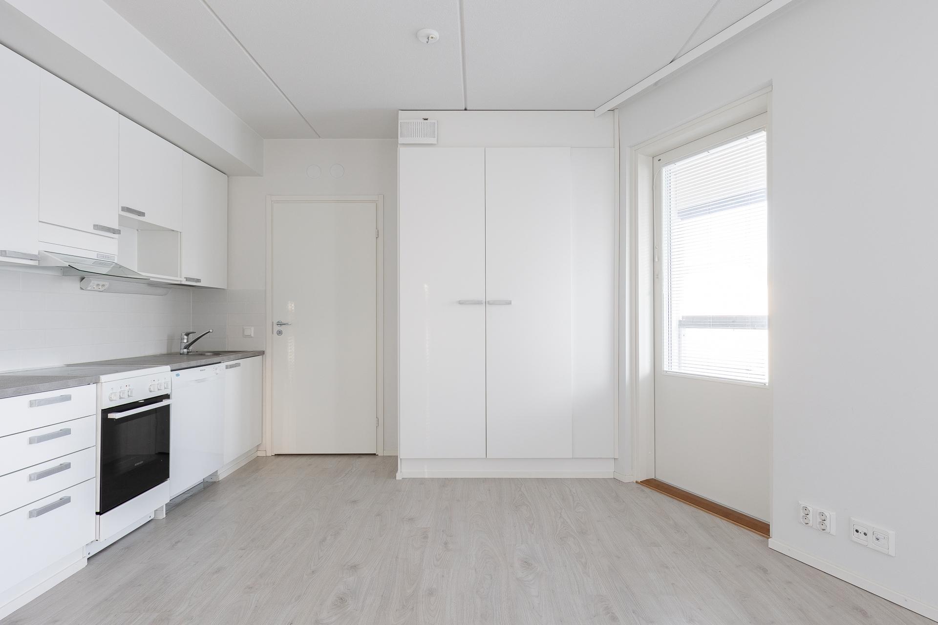 Korkeakoskentie 27, Keljo, Jyväskylä