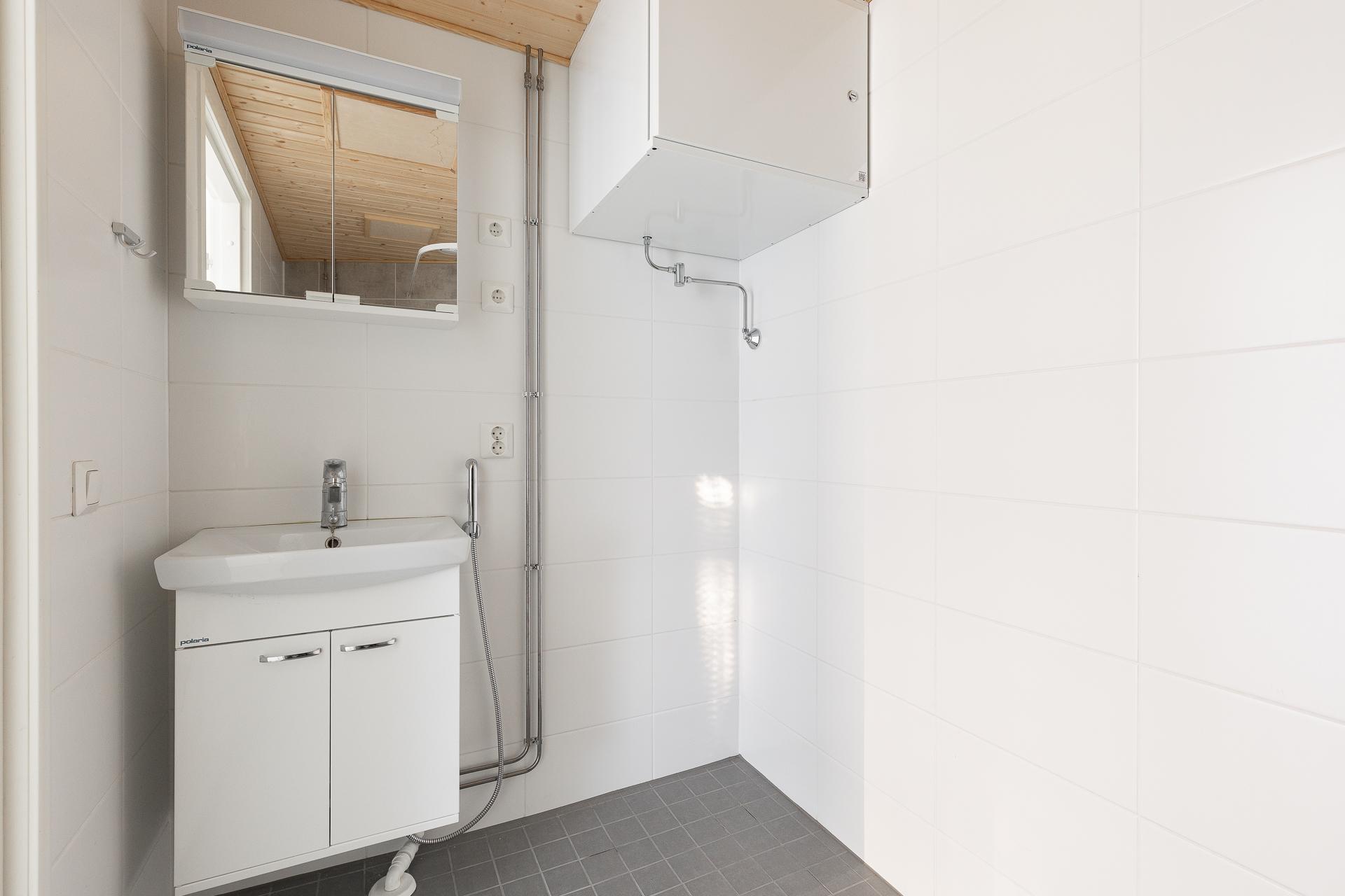 Korkeakoskentie 27, Keljo, Jyväskylä