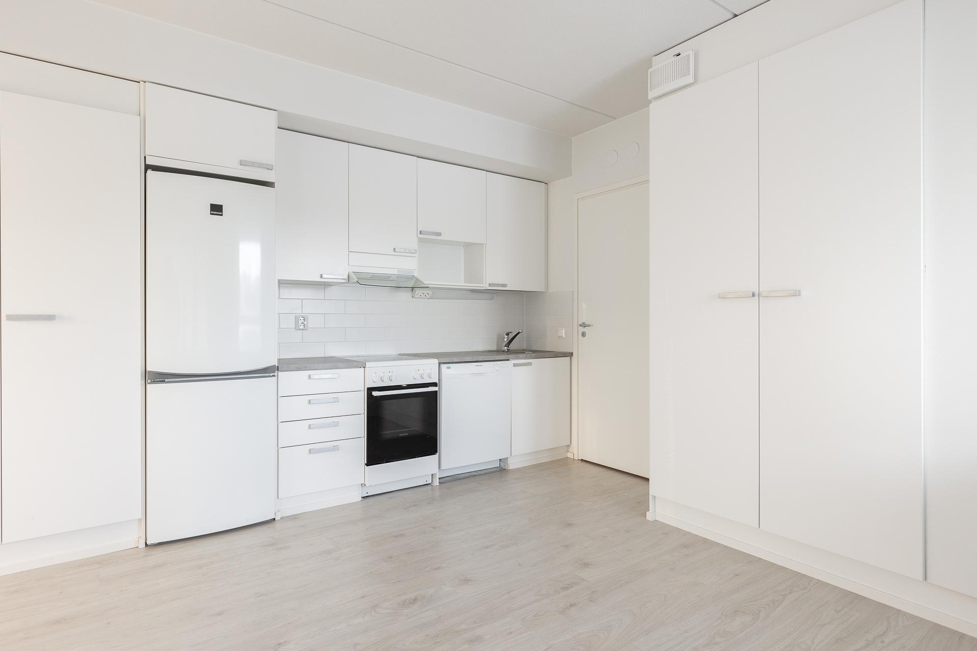 Korkeakoskentie 27, Keljo, Jyväskylä