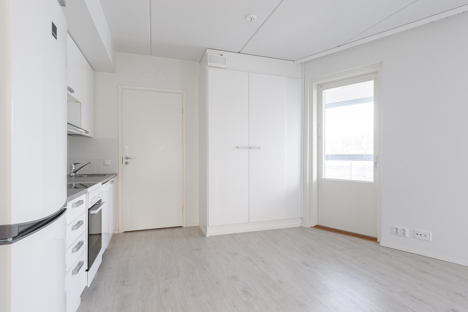 Korkeakoskentie 27, Keljo, Jyväskylä