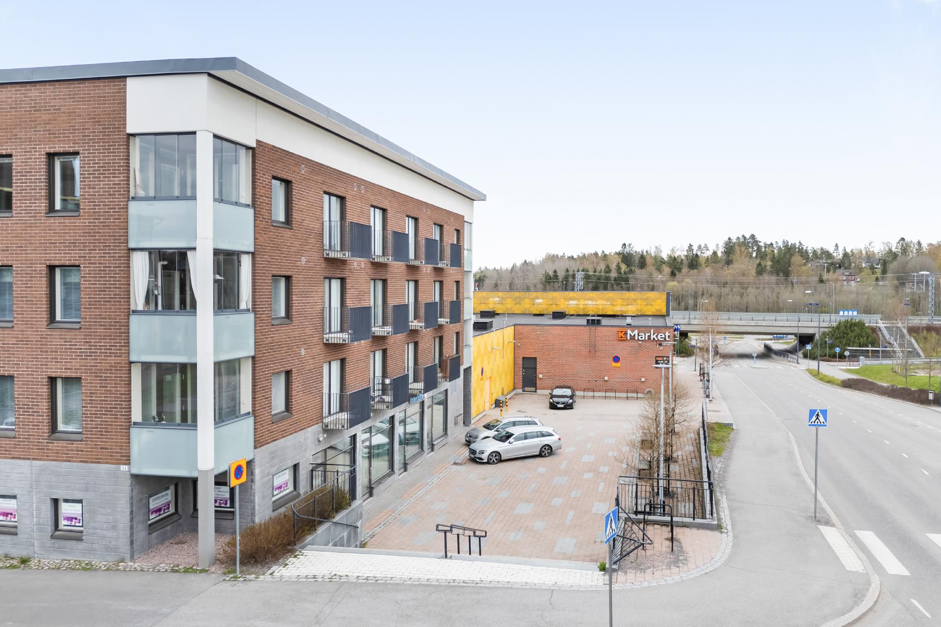 Tolsankuja 3, Tolsa, Kirkkonummi