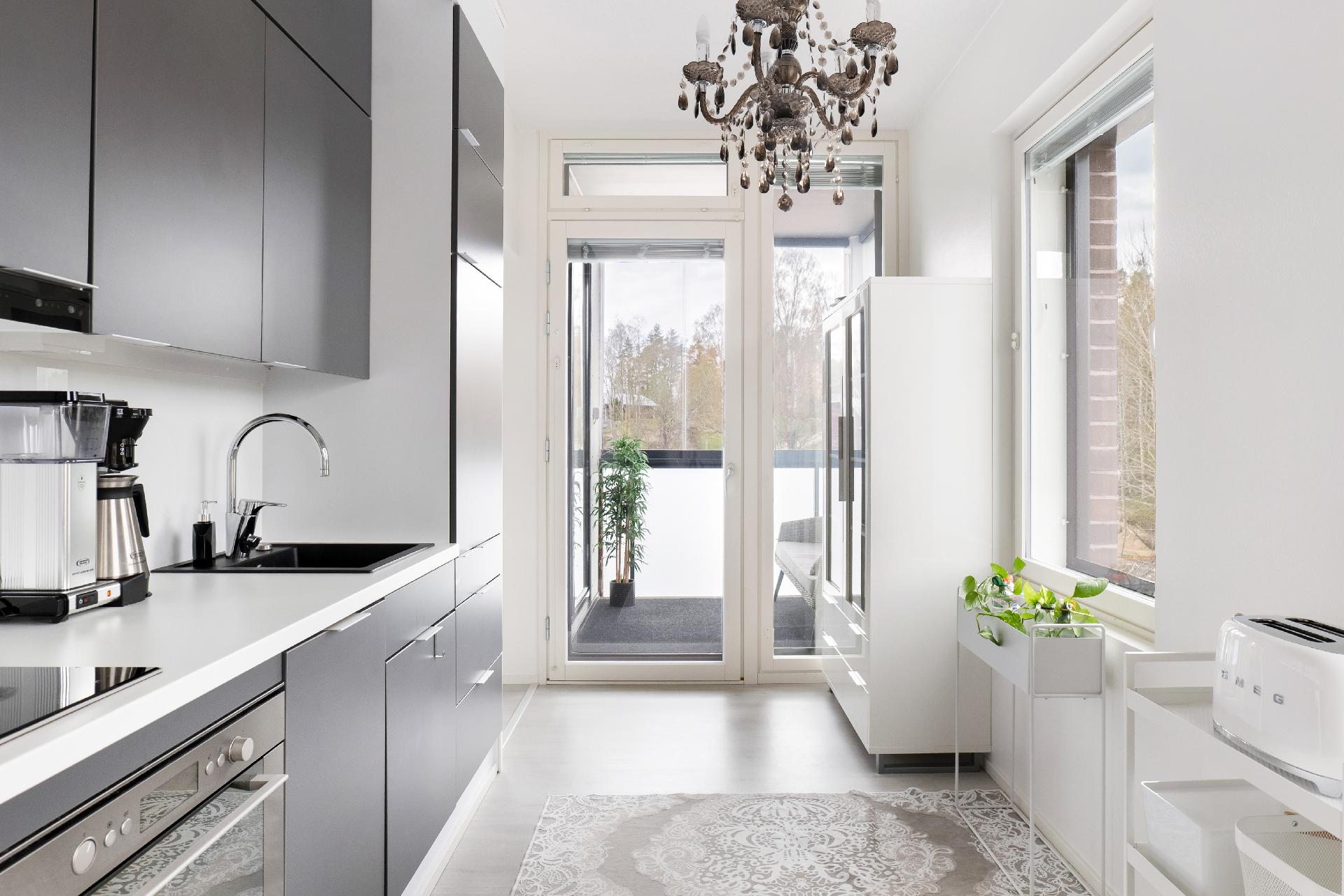 Tolsankuja 3, Tolsa, Kirkkonummi