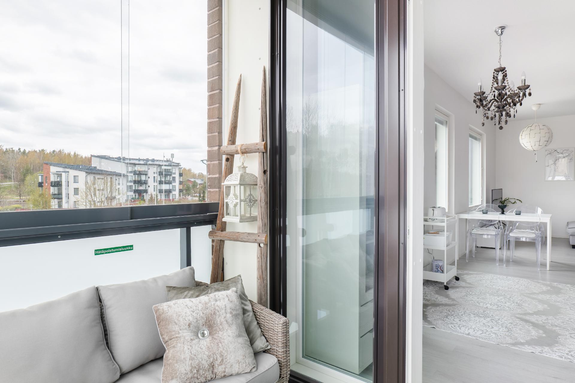 Tolsankuja 3, Tolsa, Kirkkonummi