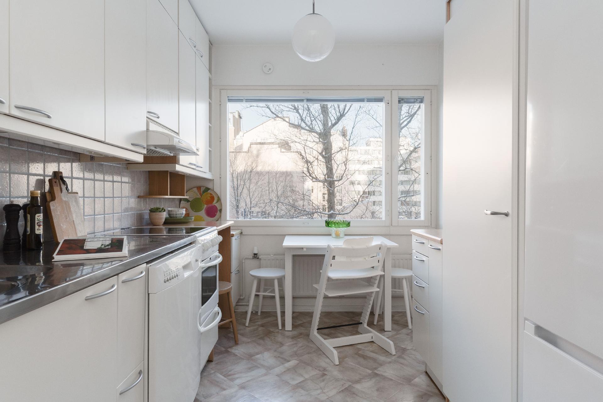 Neljäs Linja 12, Kallio, Helsinki