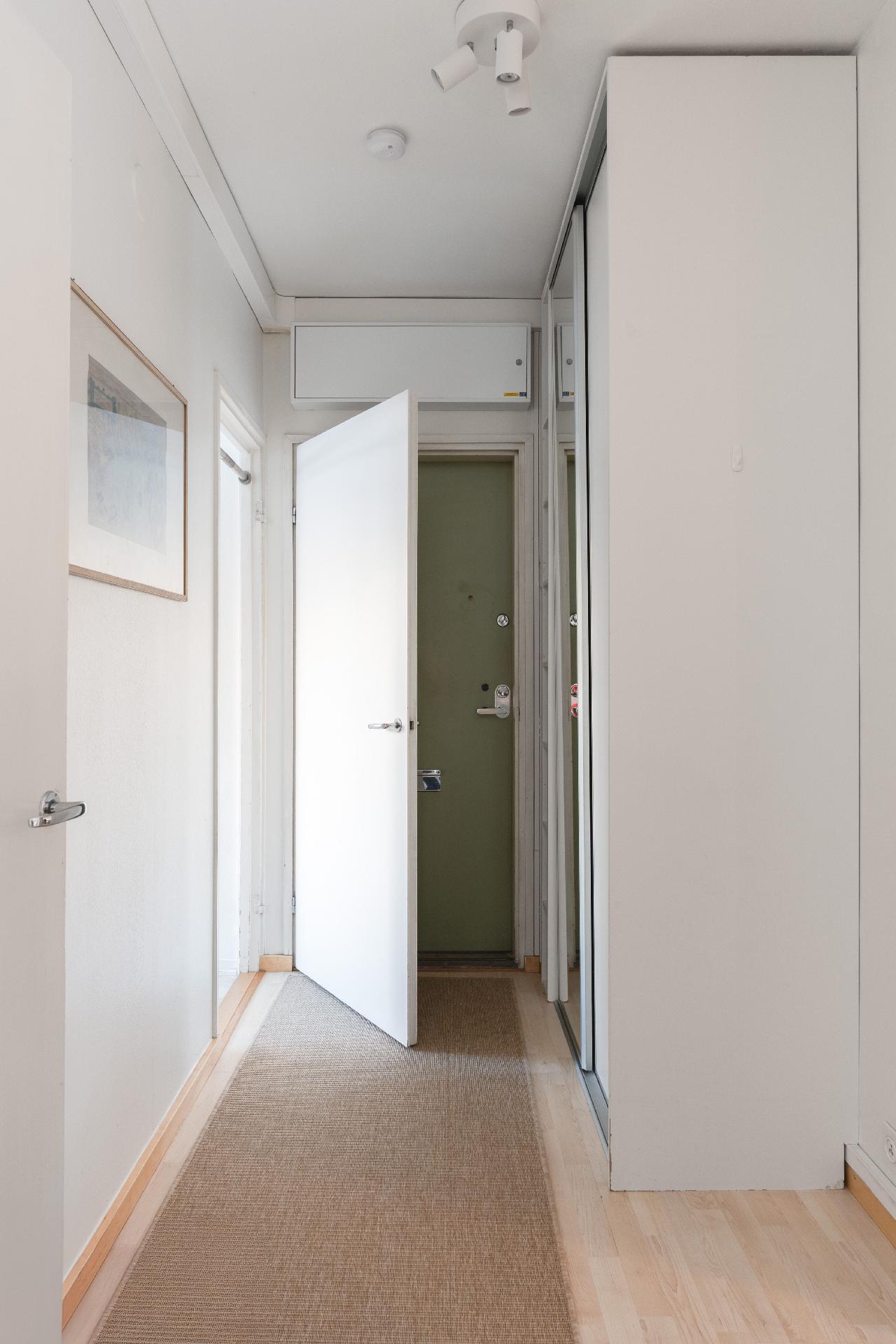 Neljäs Linja 12, Kallio, Helsinki