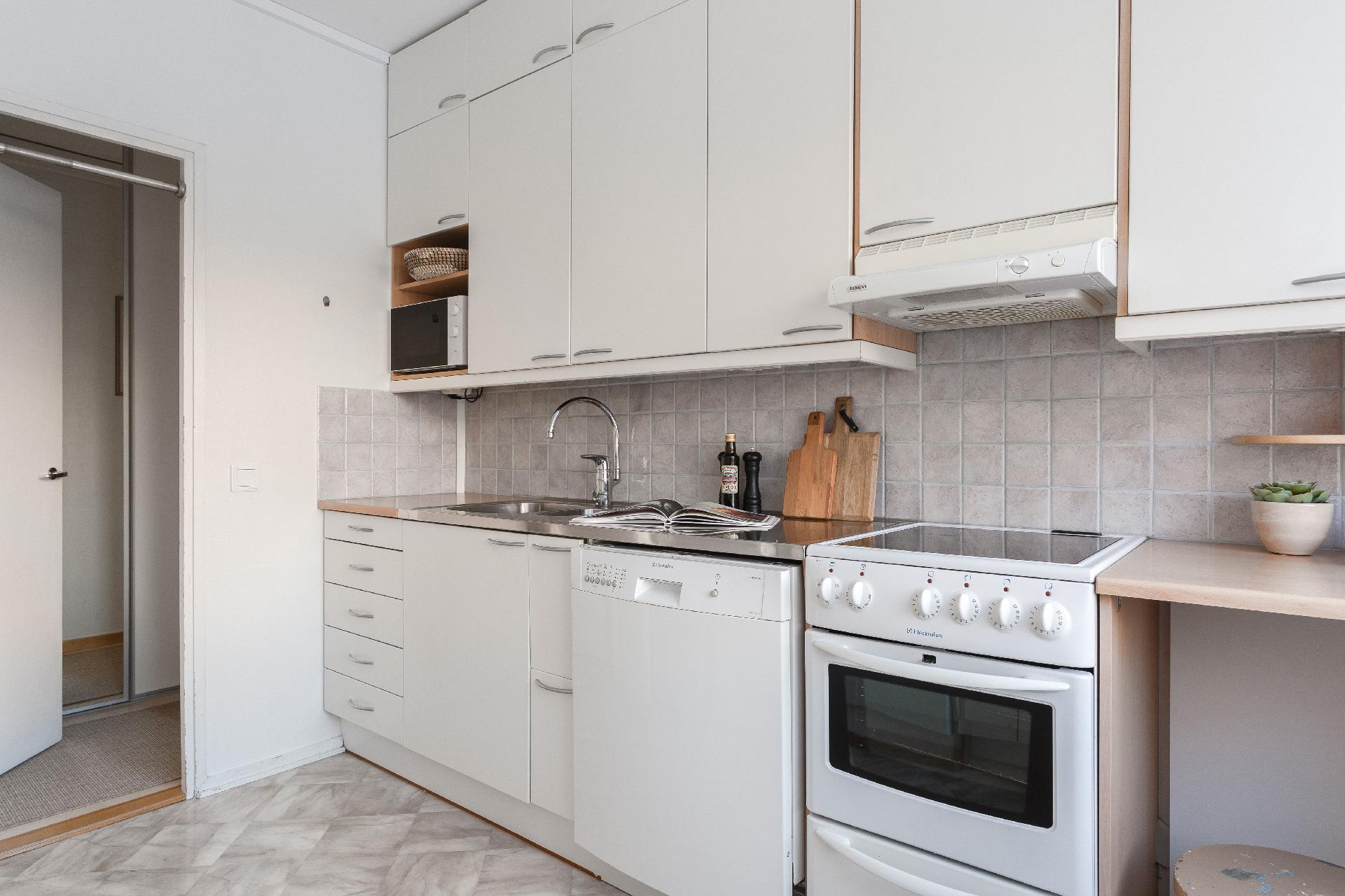 Neljäs Linja 12, Kallio, Helsinki