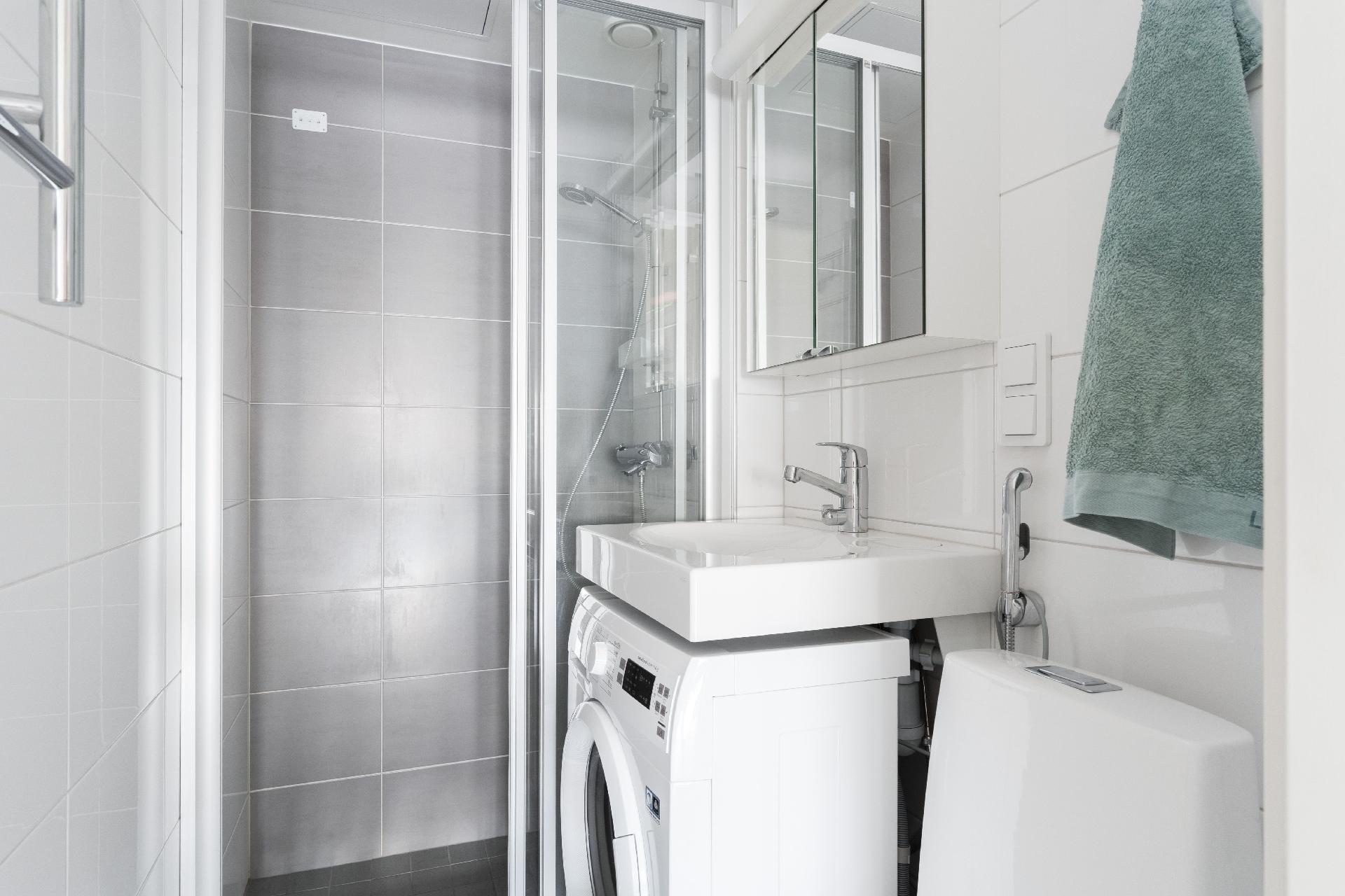 Neljäs Linja 12, Kallio, Helsinki