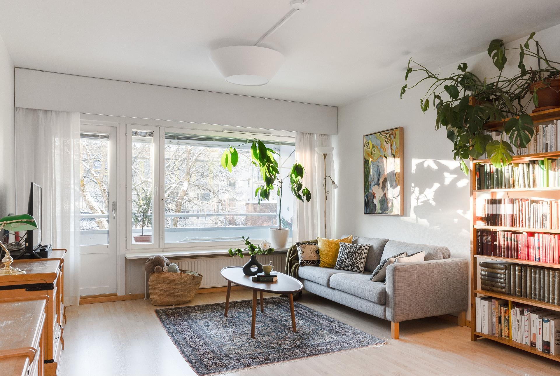 Neljäs Linja 12, Kallio, Helsinki