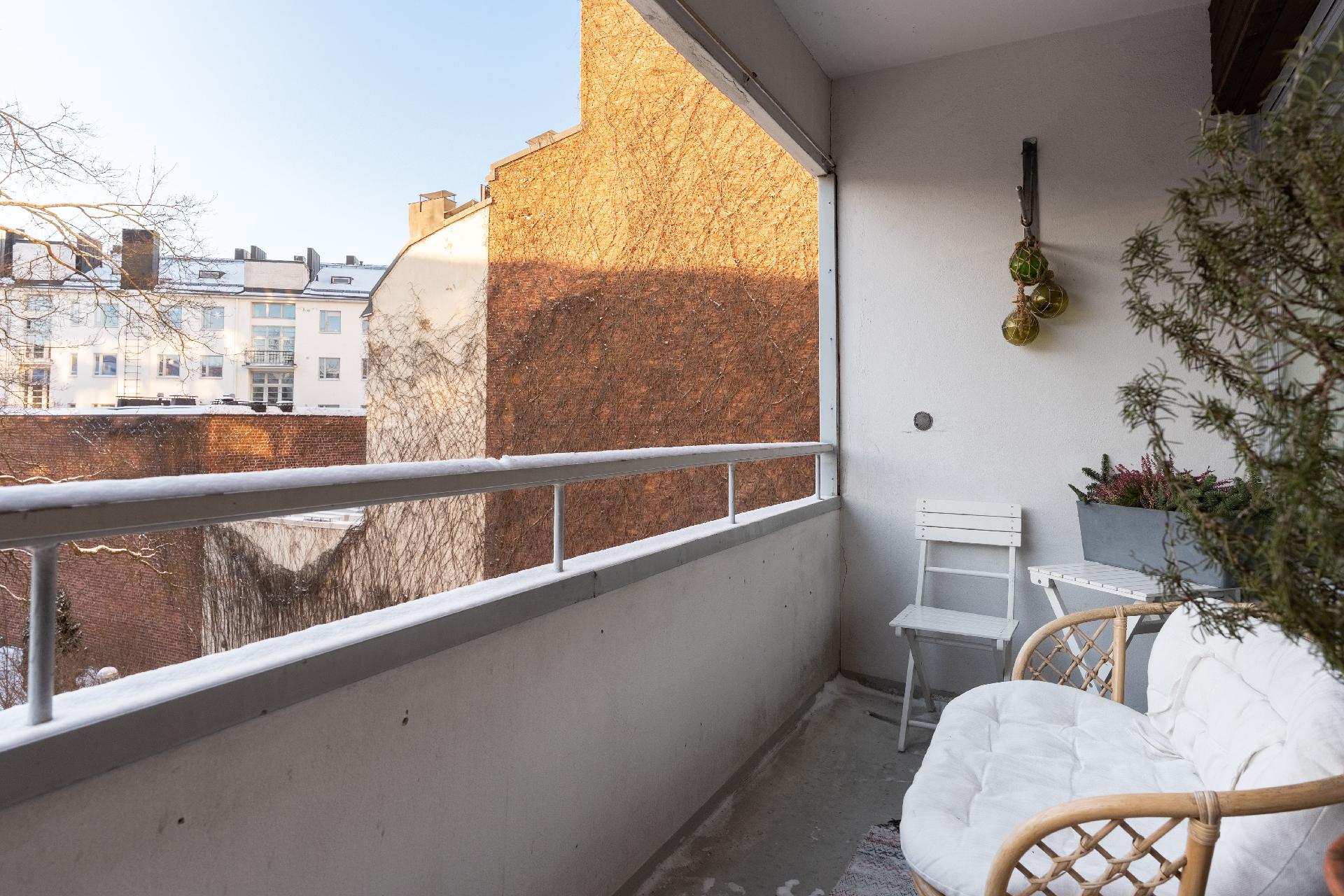 Neljäs Linja 12, Kallio, Helsinki