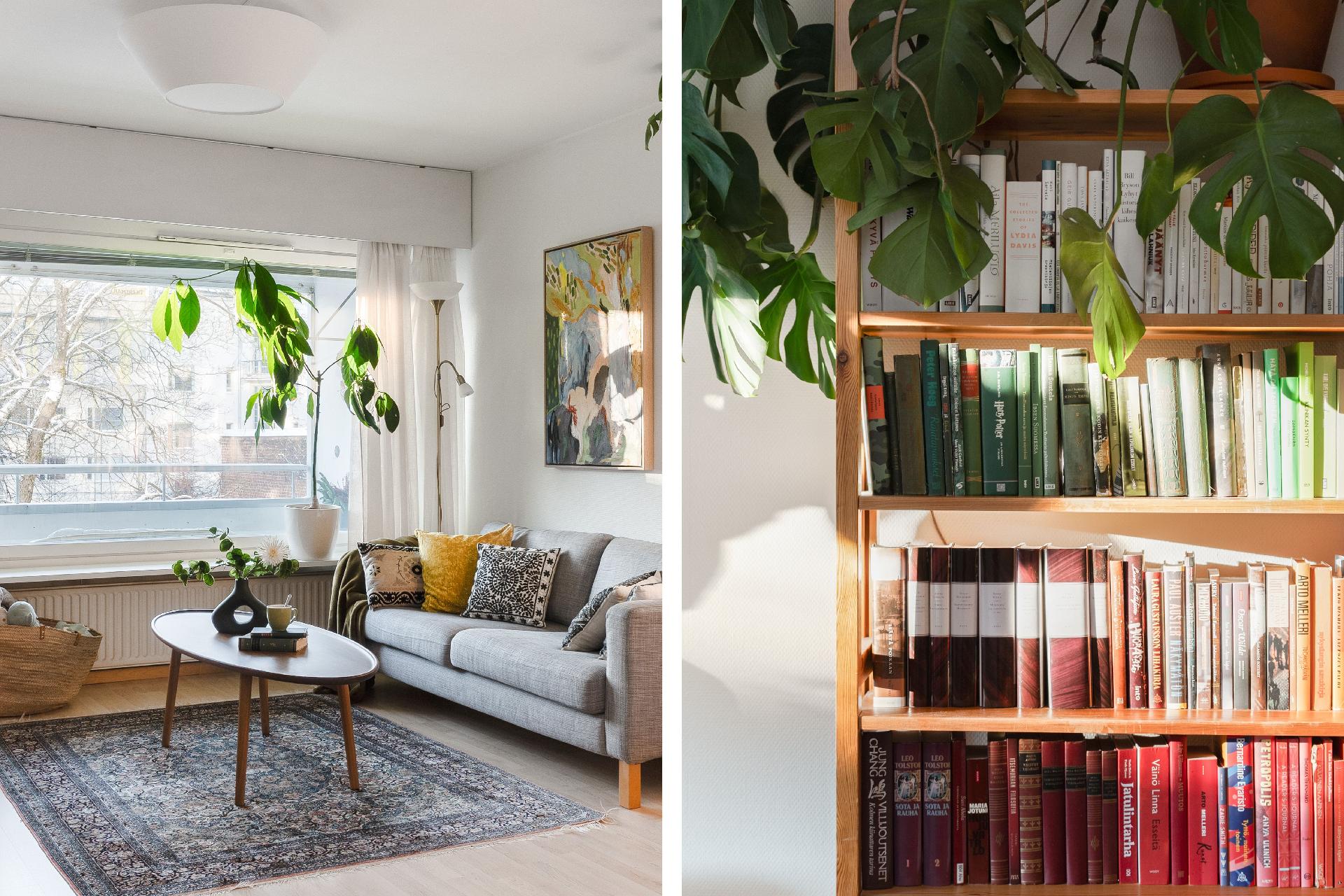 Neljäs Linja 12, Kallio, Helsinki