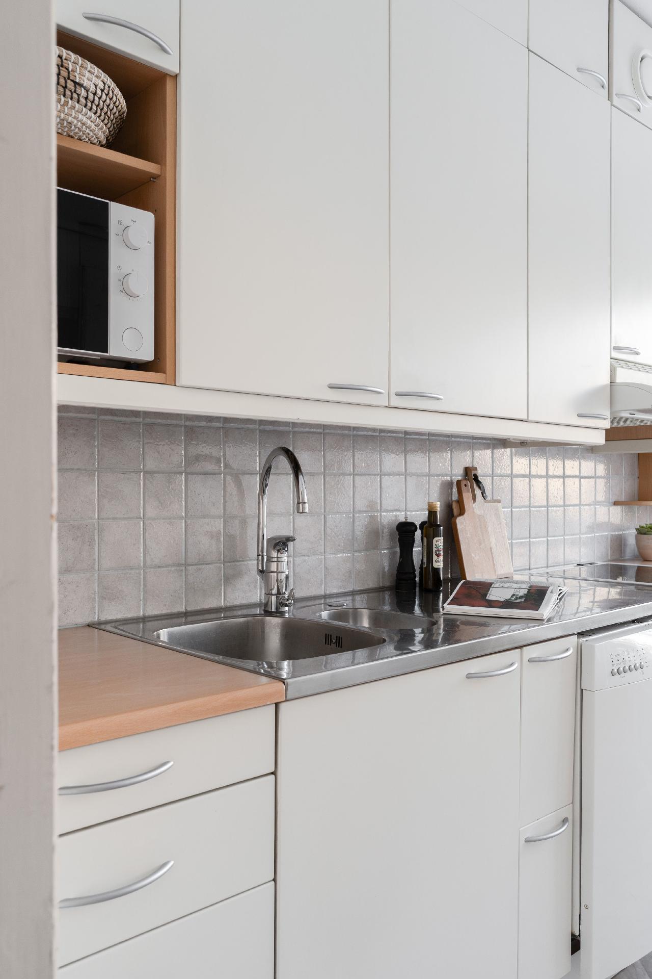 Neljäs Linja 12, Kallio, Helsinki