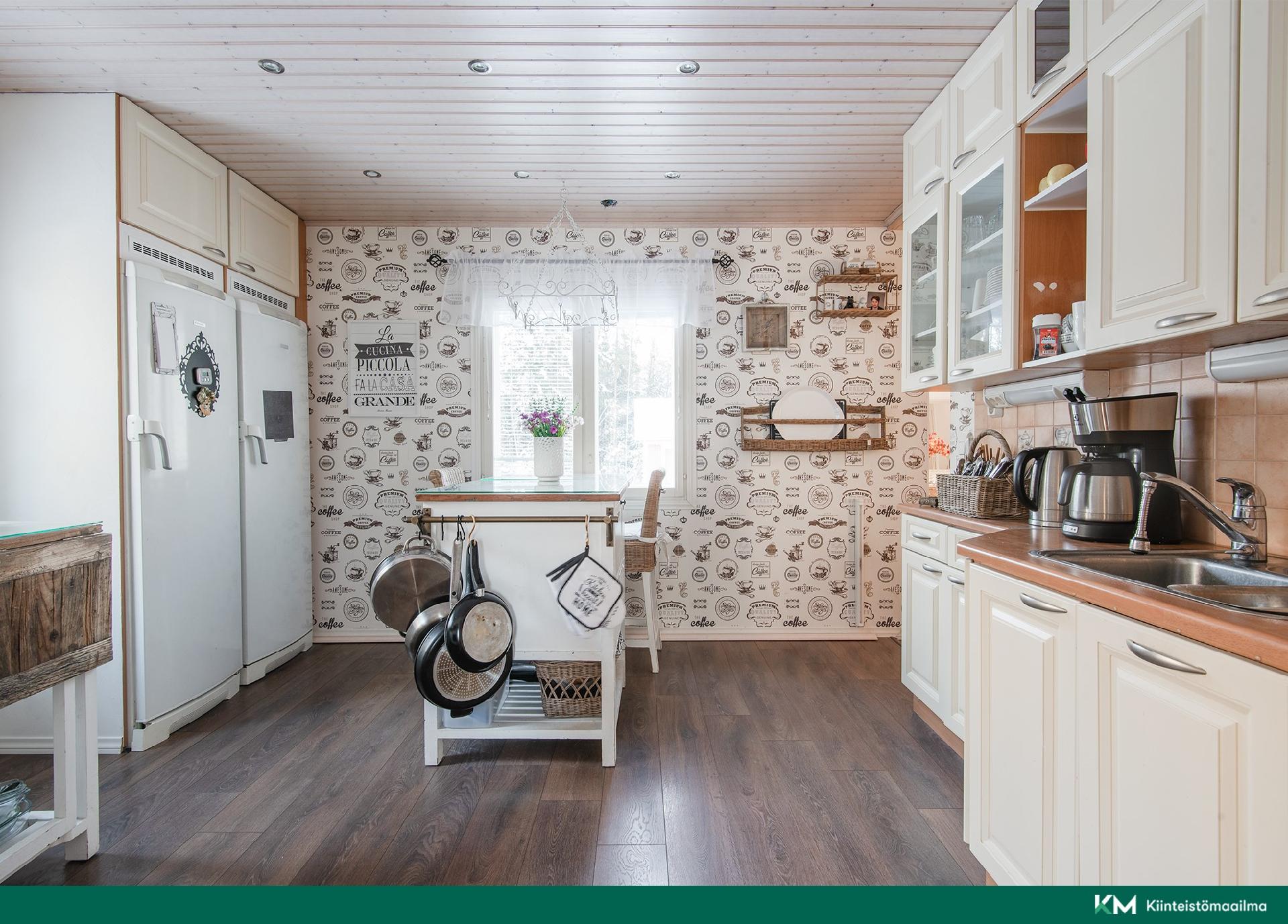 Loimaankatu 3, Moisio, Turku