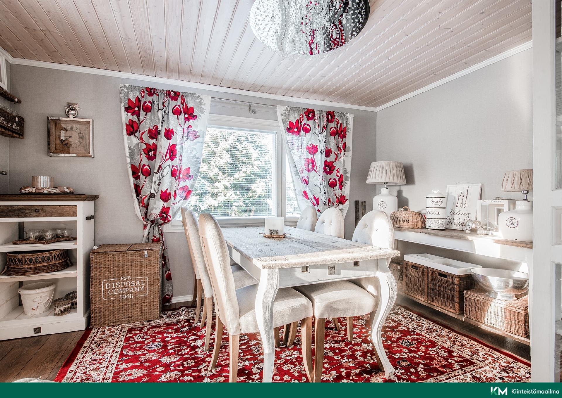 Loimaankatu 3, Moisio, Turku