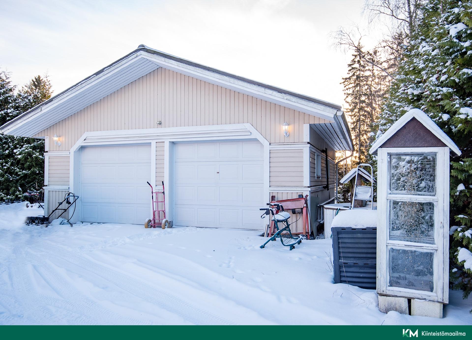 Loimaankatu 3, Moisio, Turku