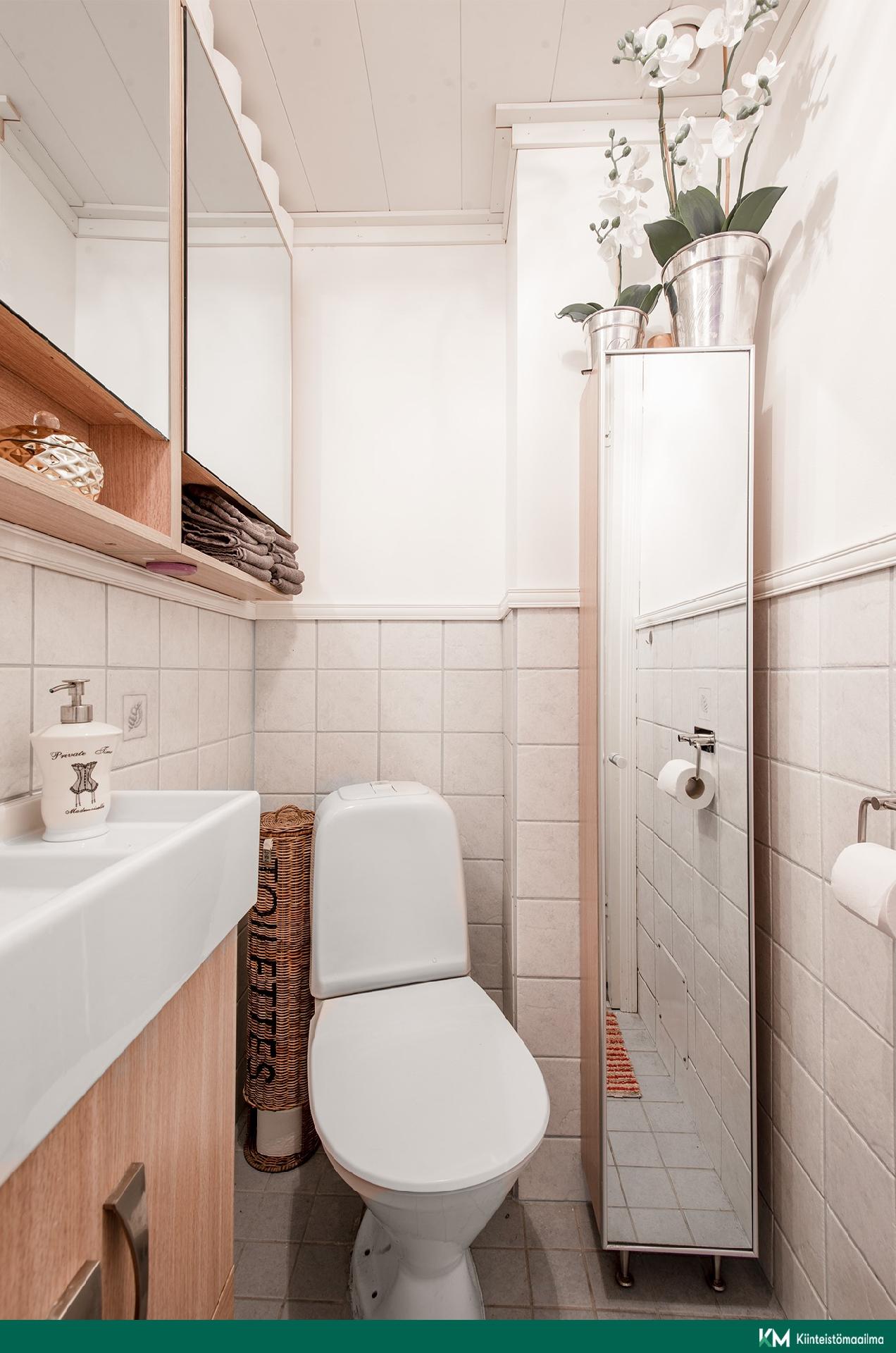 Loimaankatu 3, Moisio, Turku