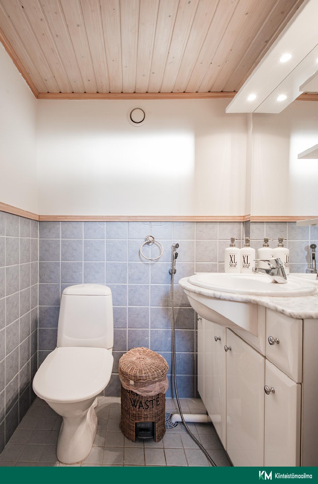 Loimaankatu 3, Moisio, Turku