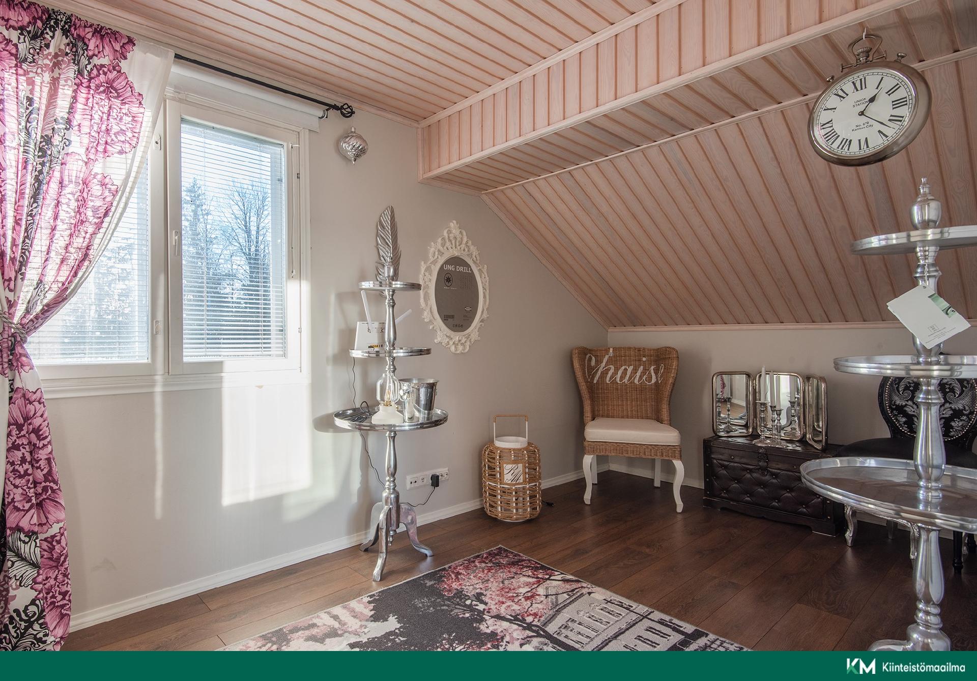 Loimaankatu 3, Moisio, Turku