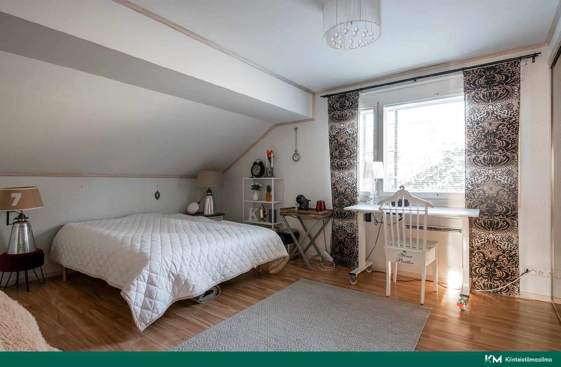 Loimaankatu 3, Moisio, Turku