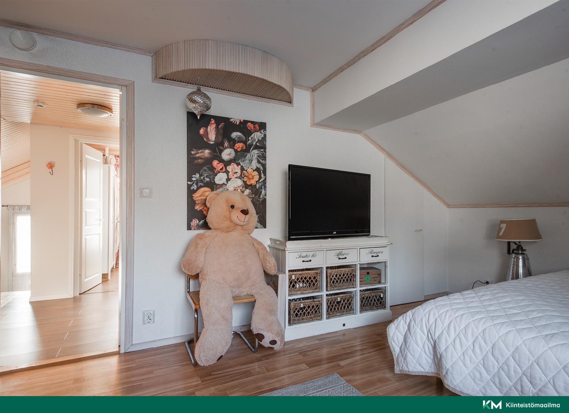 Loimaankatu 3, Moisio, Turku