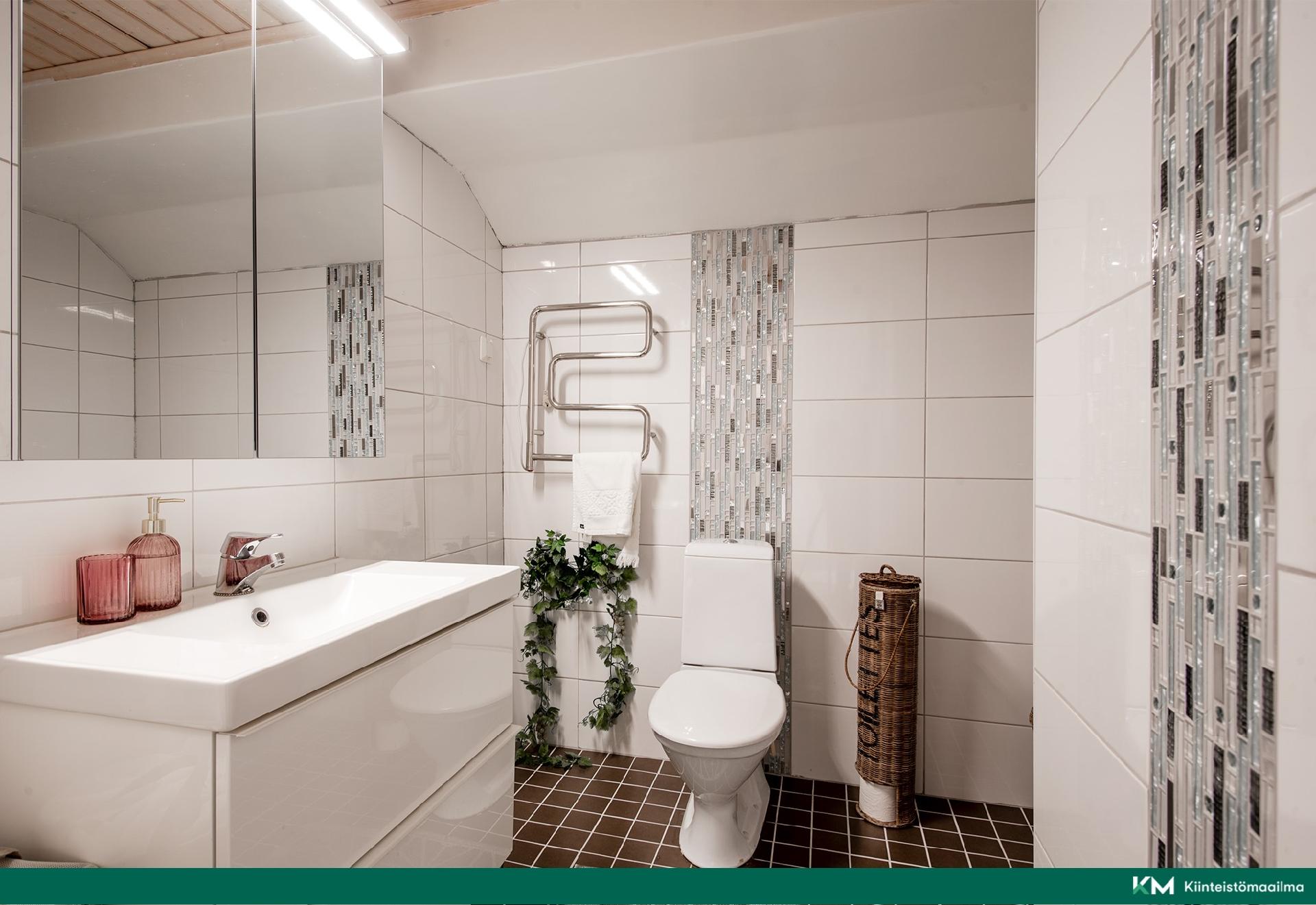 Loimaankatu 3, Moisio, Turku