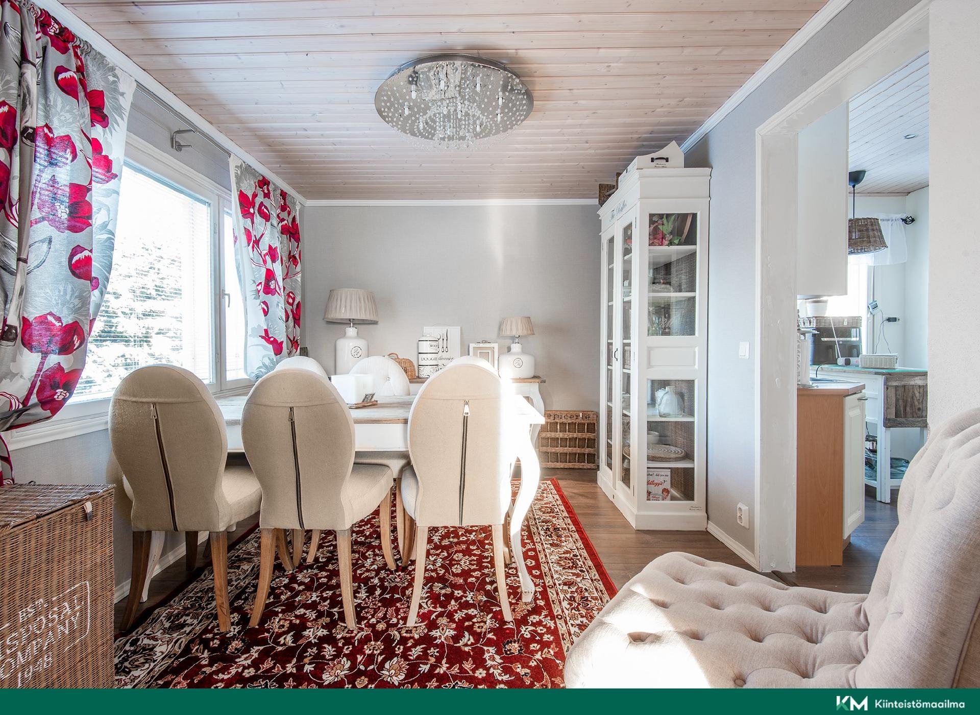 Loimaankatu 3, Moisio, Turku