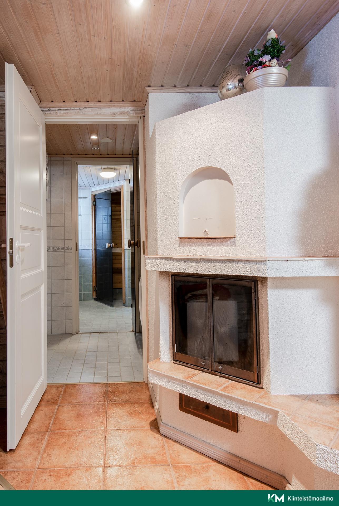 Loimaankatu 3, Moisio, Turku