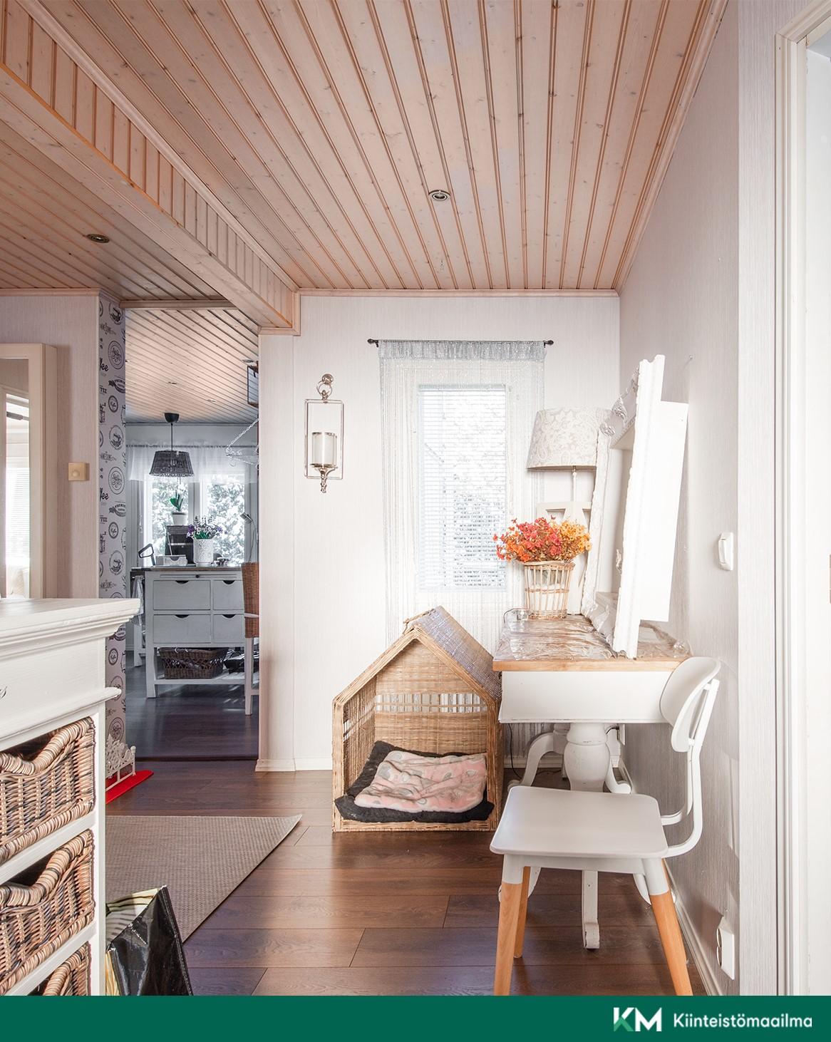 Loimaankatu 3, Moisio, Turku