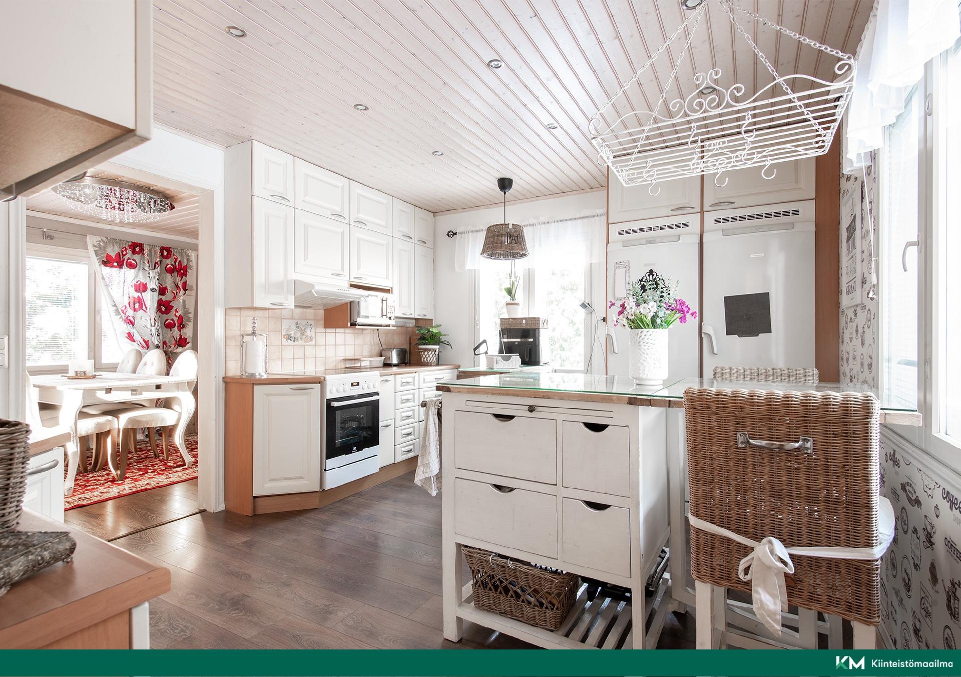 Loimaankatu 3, Moisio, Turku