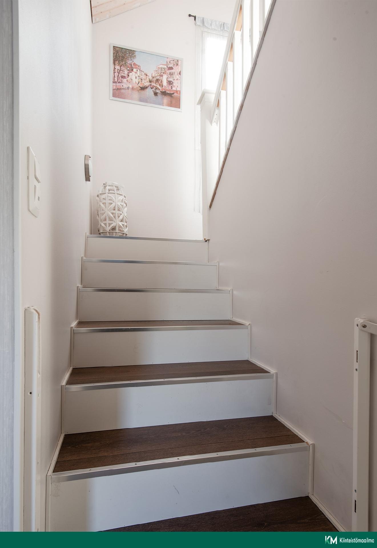 Loimaankatu 3, Moisio, Turku