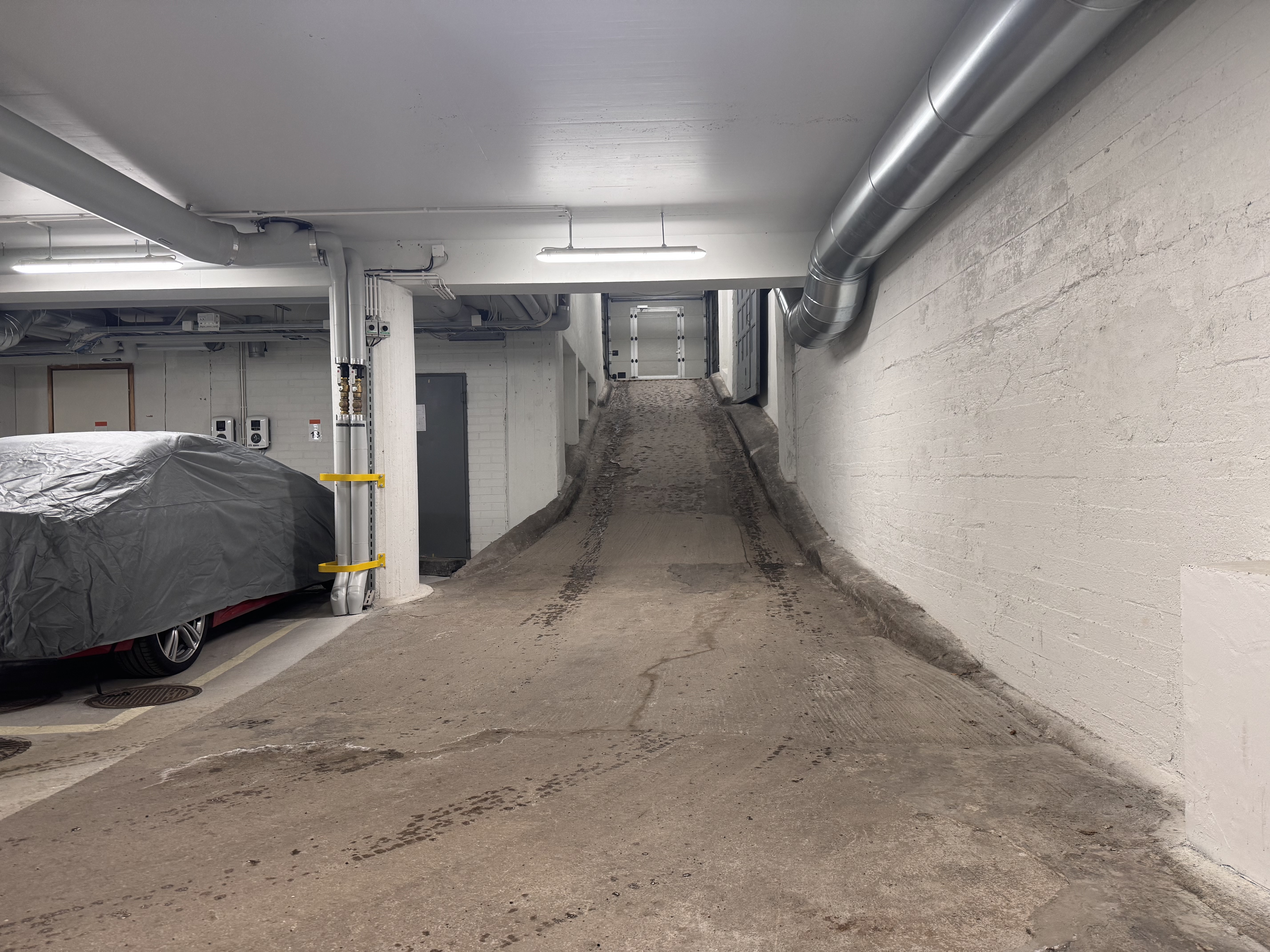 Meritullinkatu 13, Kruununhaka, Helsinki