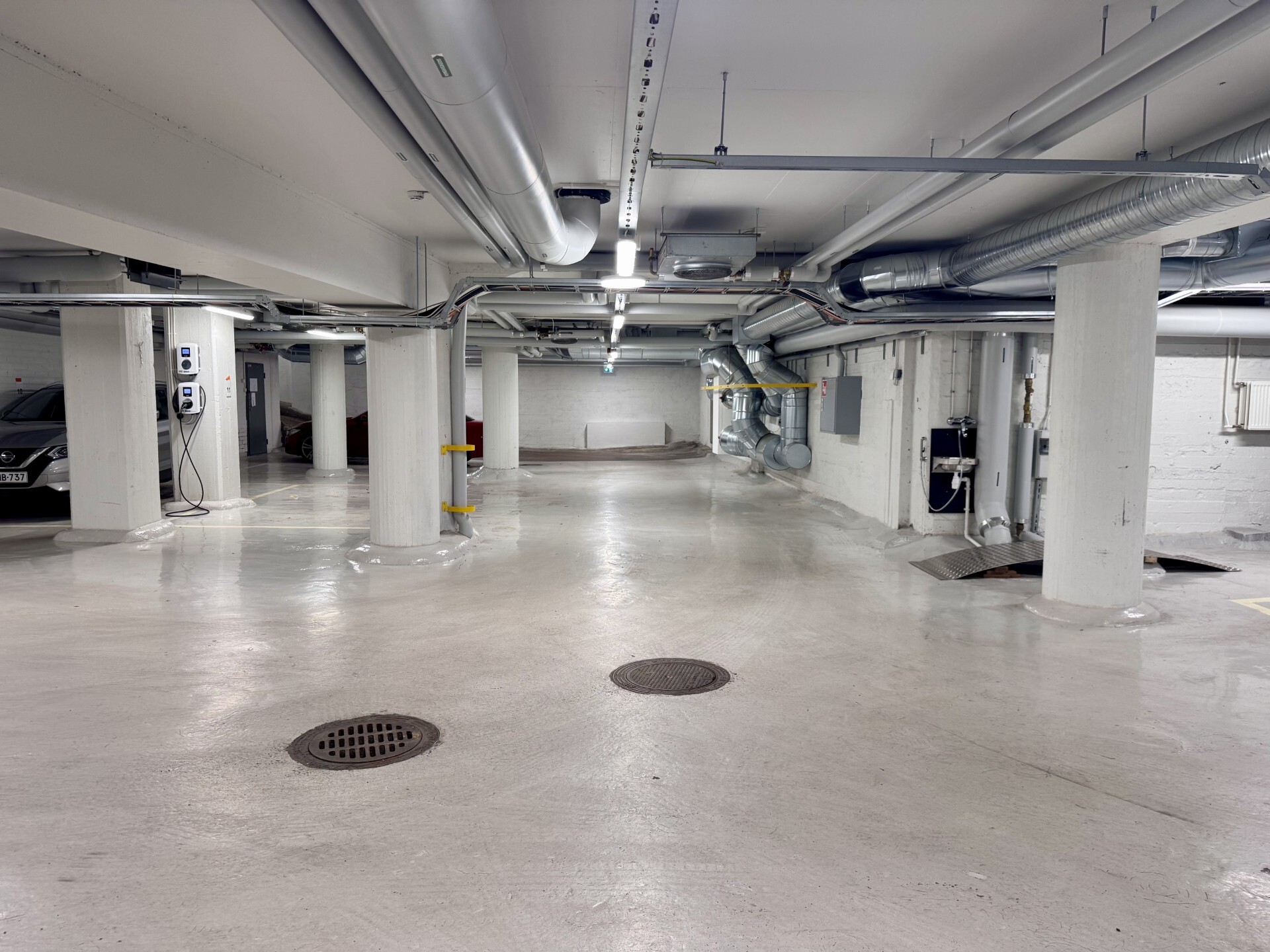 Meritullinkatu 13, Kruununhaka, Helsinki