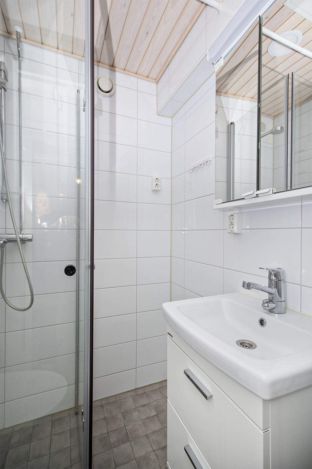 Pohjolankatu 18, Linnanpelto, Kuopio