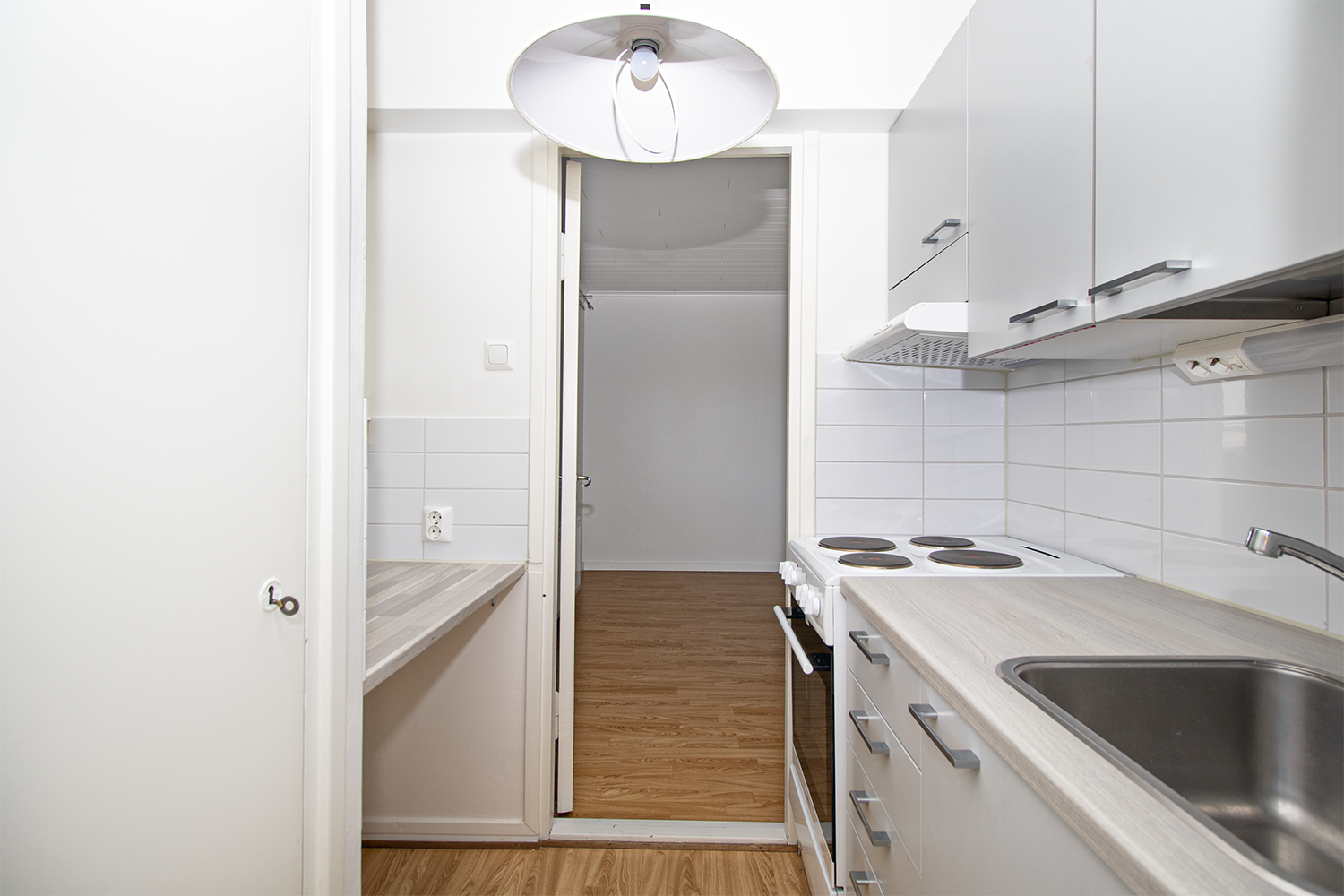 Pohjolankatu 18, Linnanpelto, Kuopio