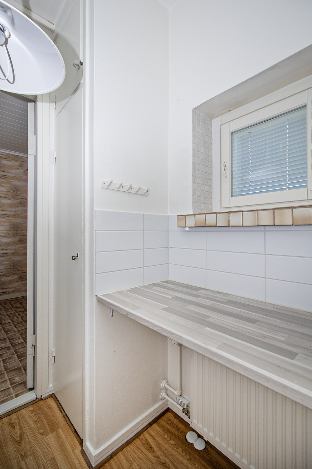 Pohjolankatu 18, Linnanpelto, Kuopio