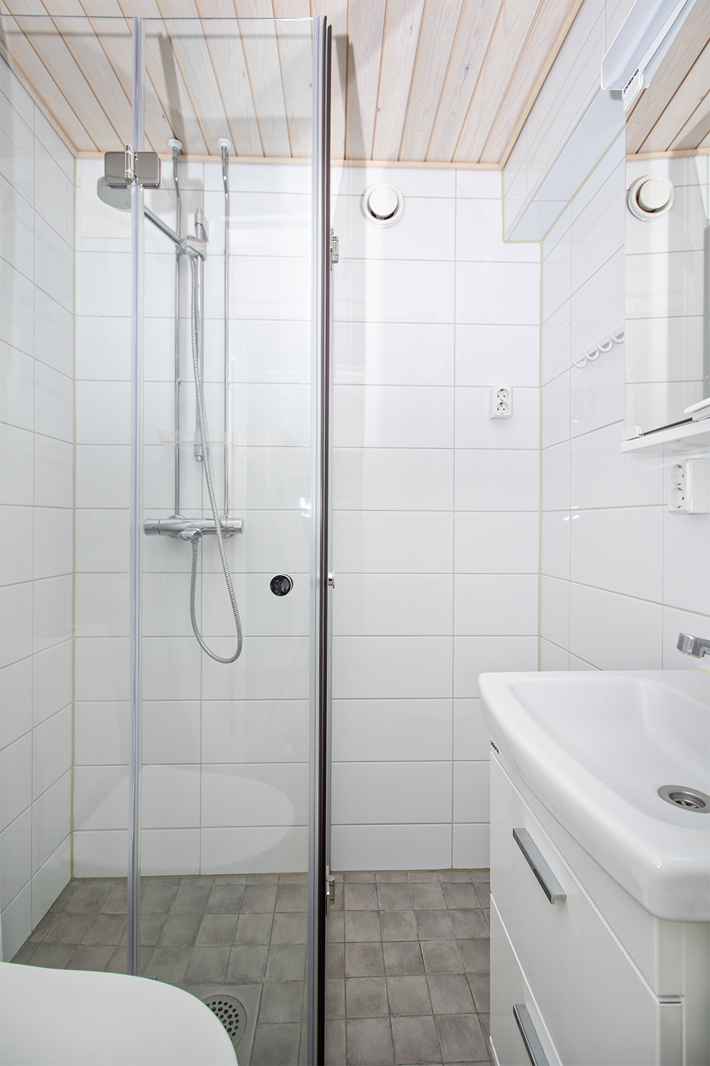 Pohjolankatu 18, Linnanpelto, Kuopio