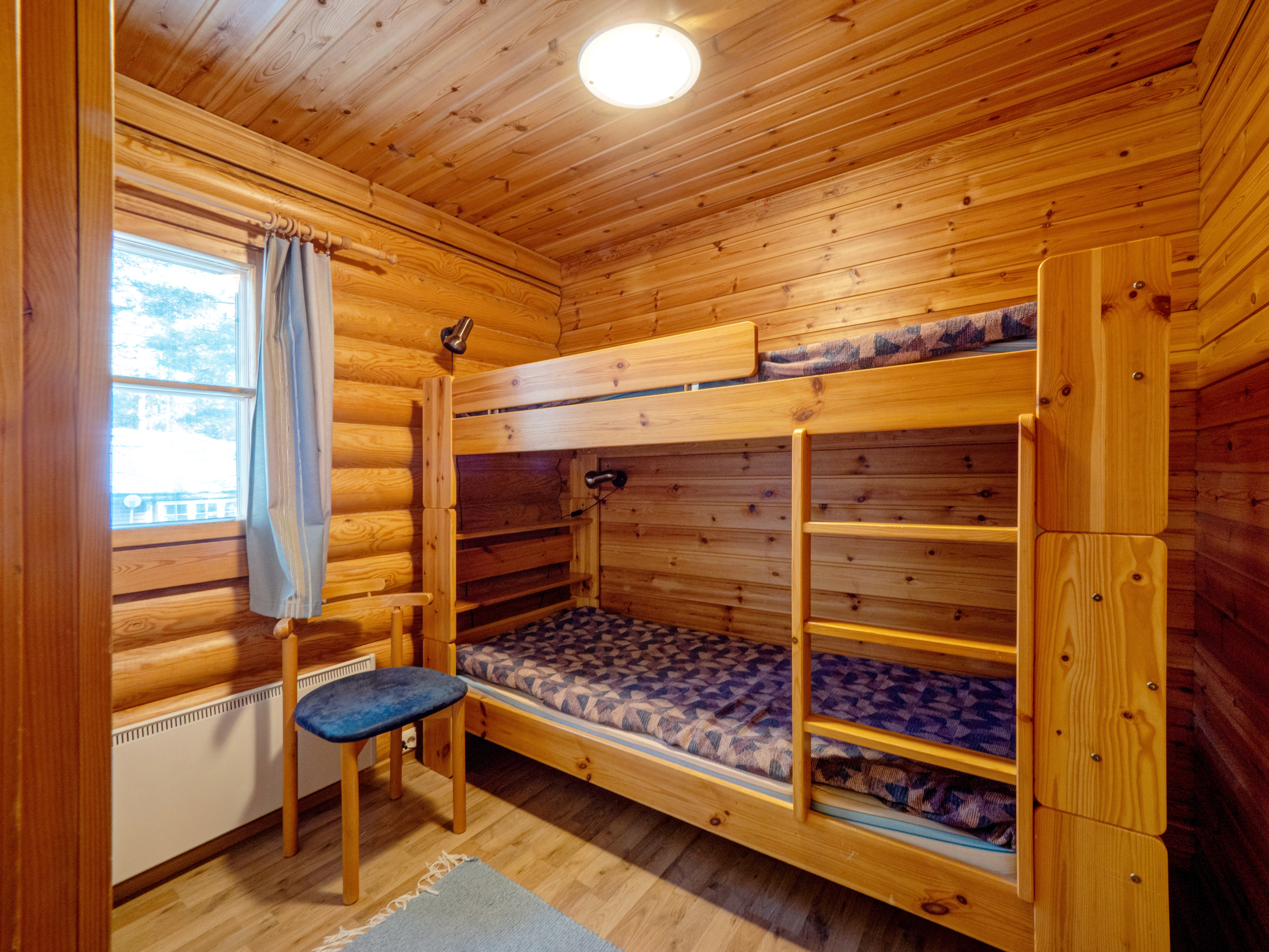 Mustarintasentie 6-10, Koli, Lieksa