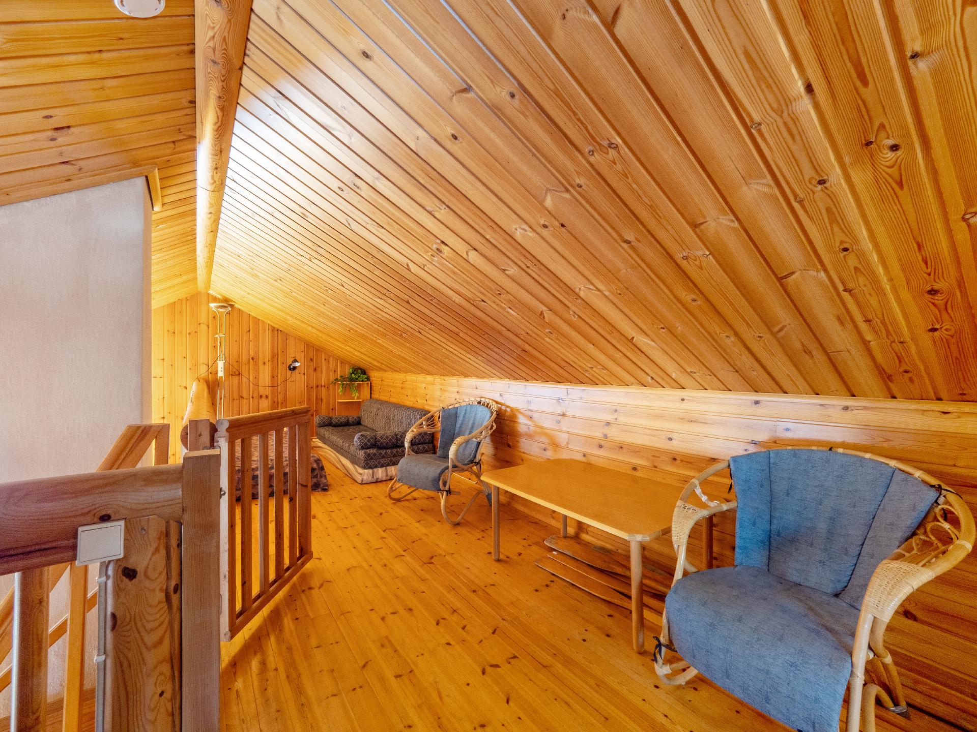 Mustarintasentie 6-10, Koli, Lieksa